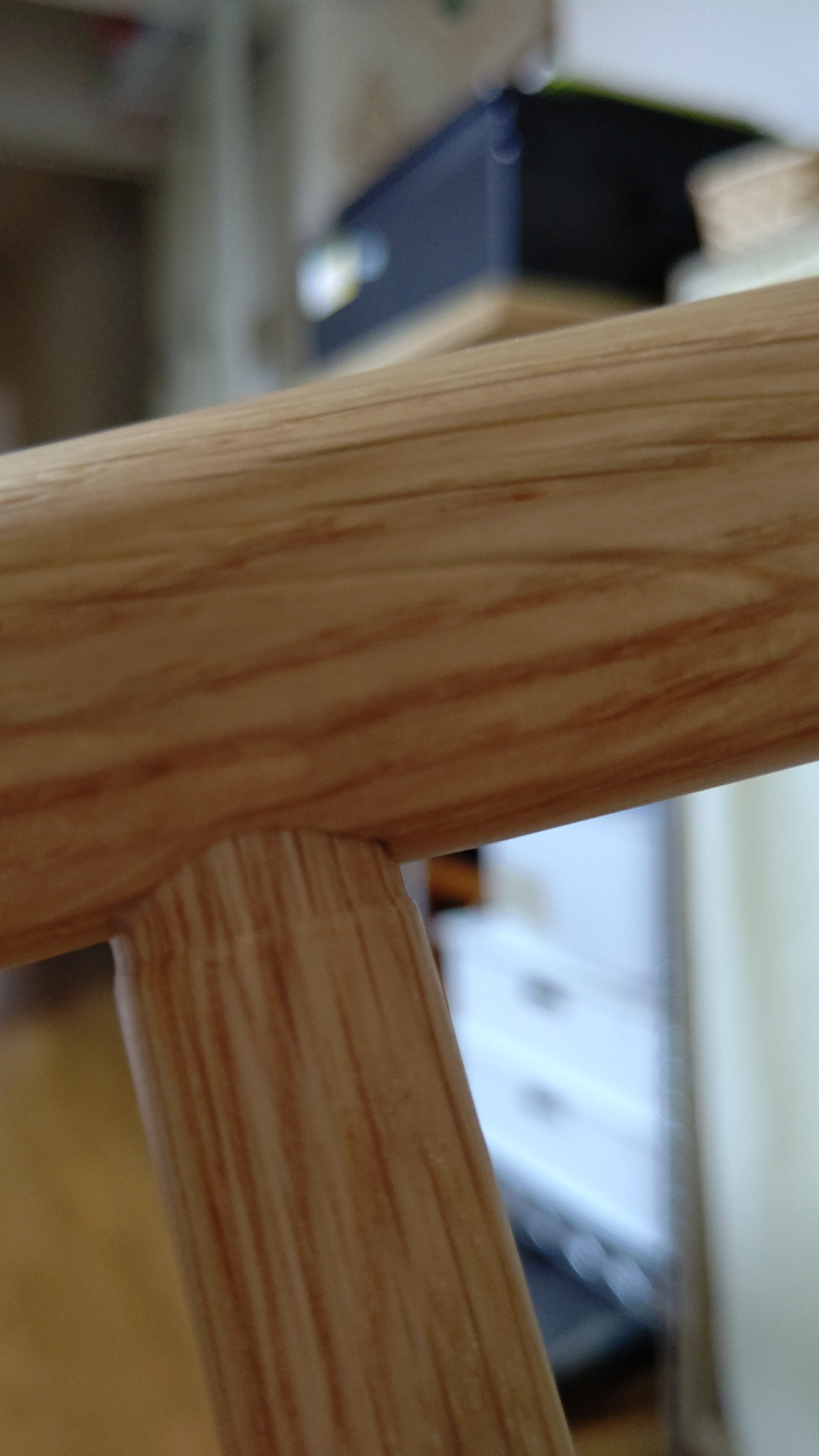 オーク材アームチェア 丸脚 商品別レビュー 通販 無印良品