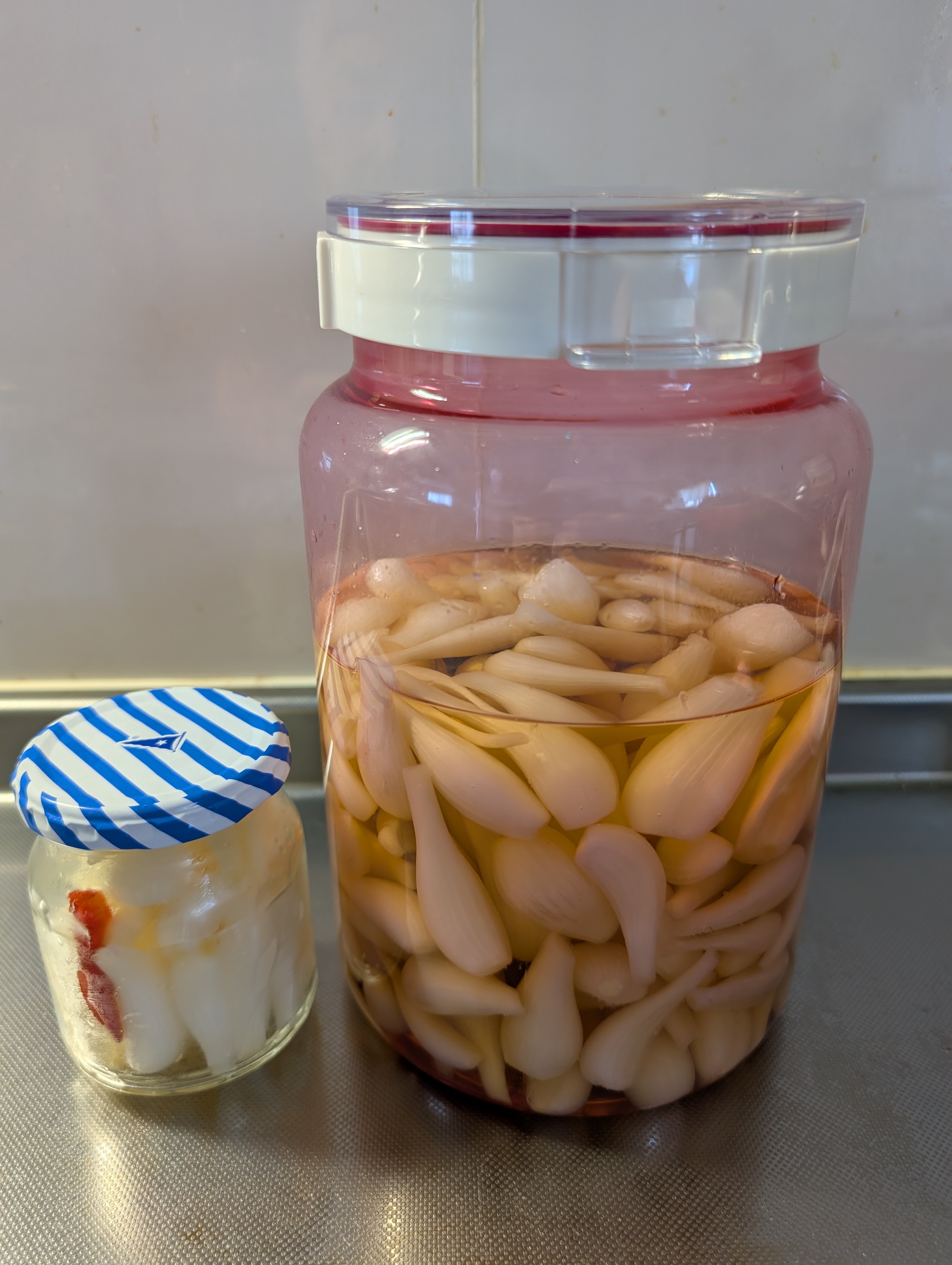 レビュー投稿画像