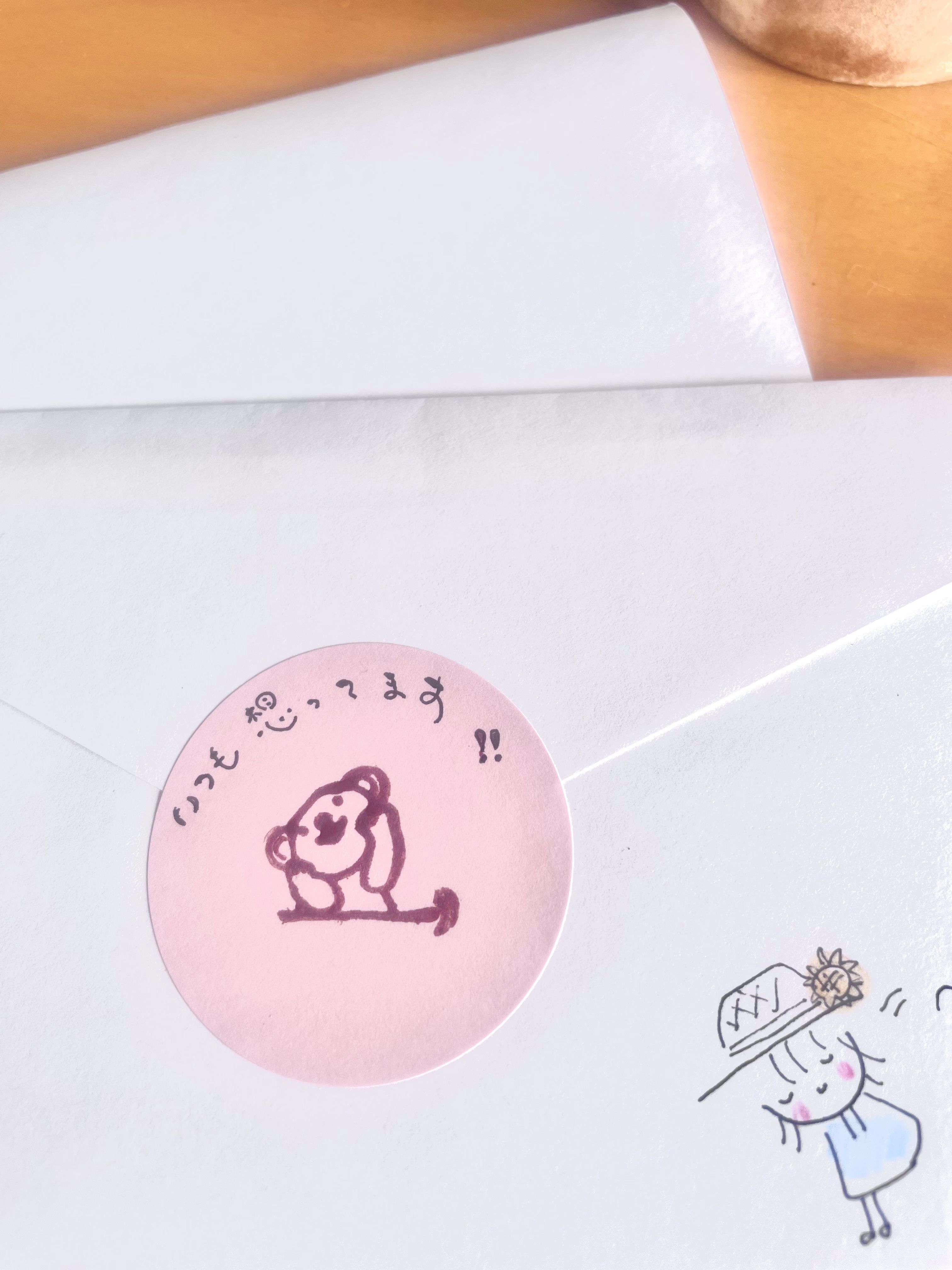 レビュー投稿画像
