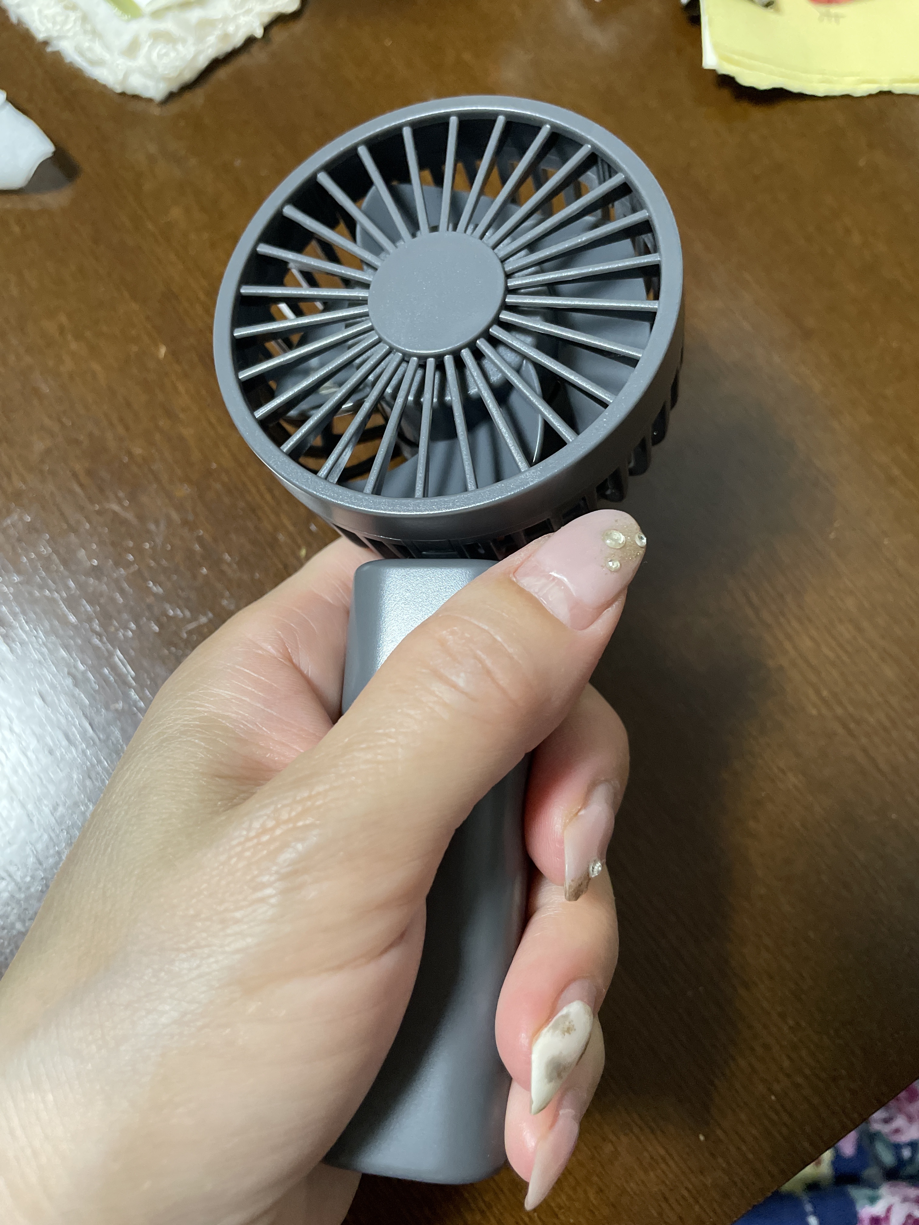 レビュー投稿画像