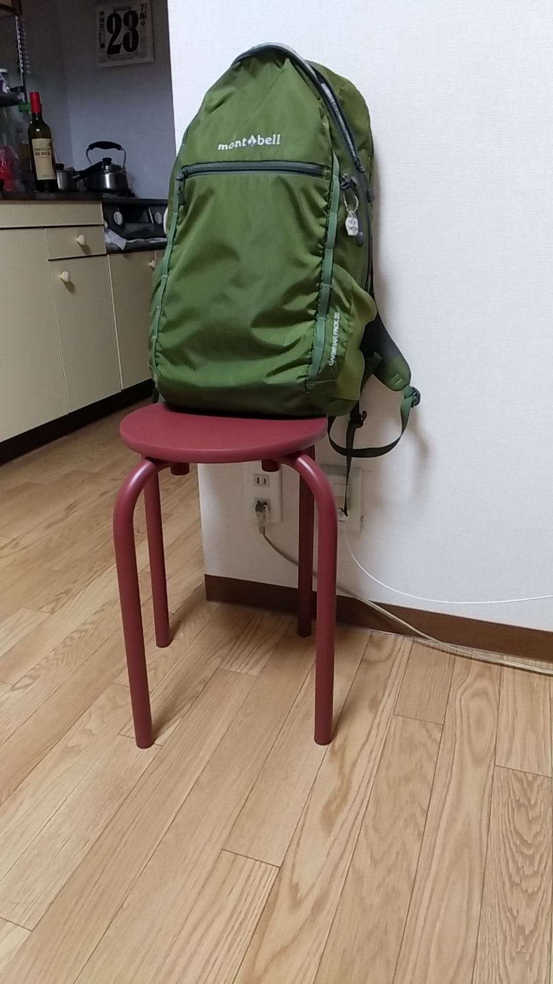 レビュー投稿画像
