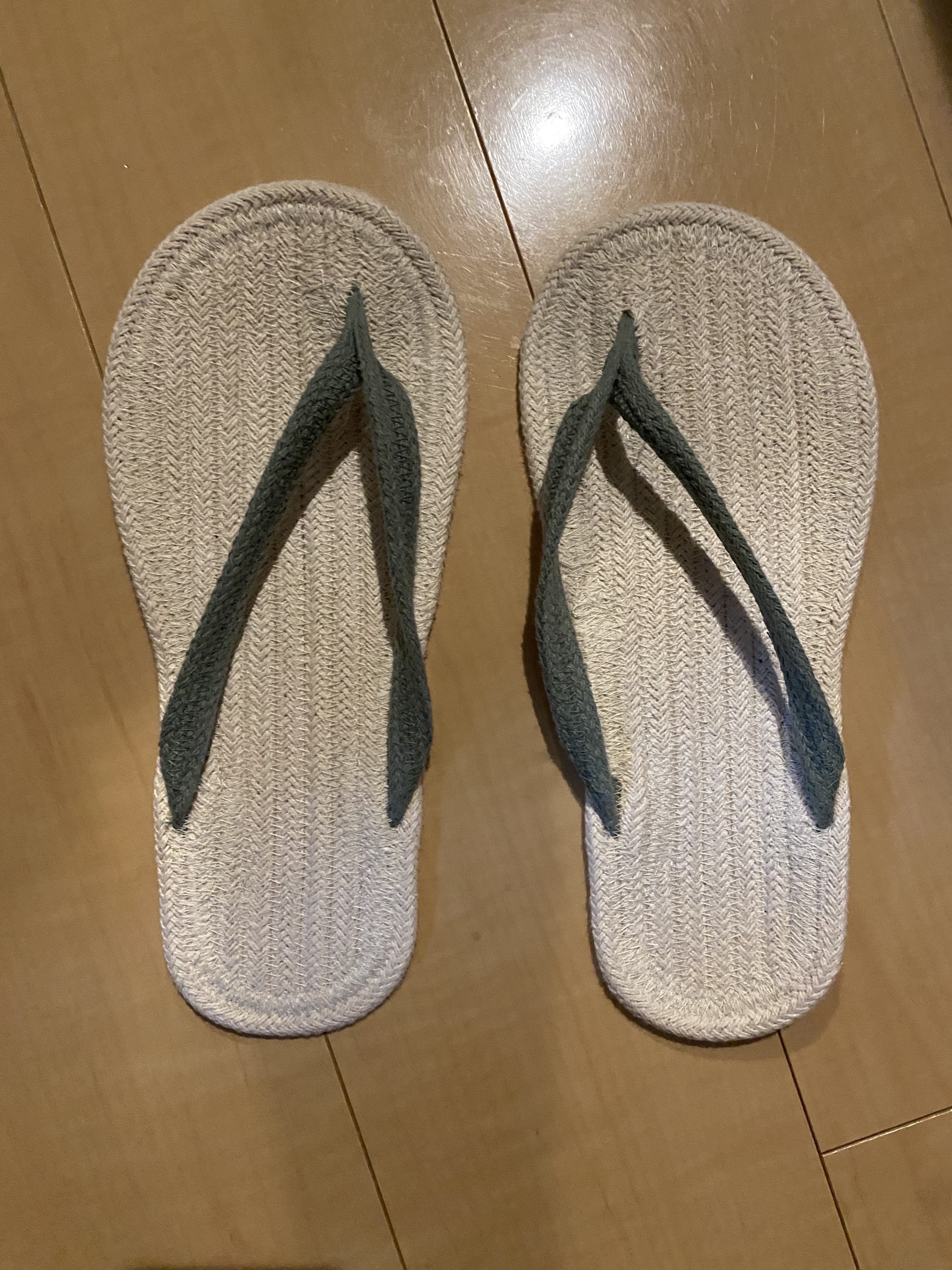 レビュー投稿画像