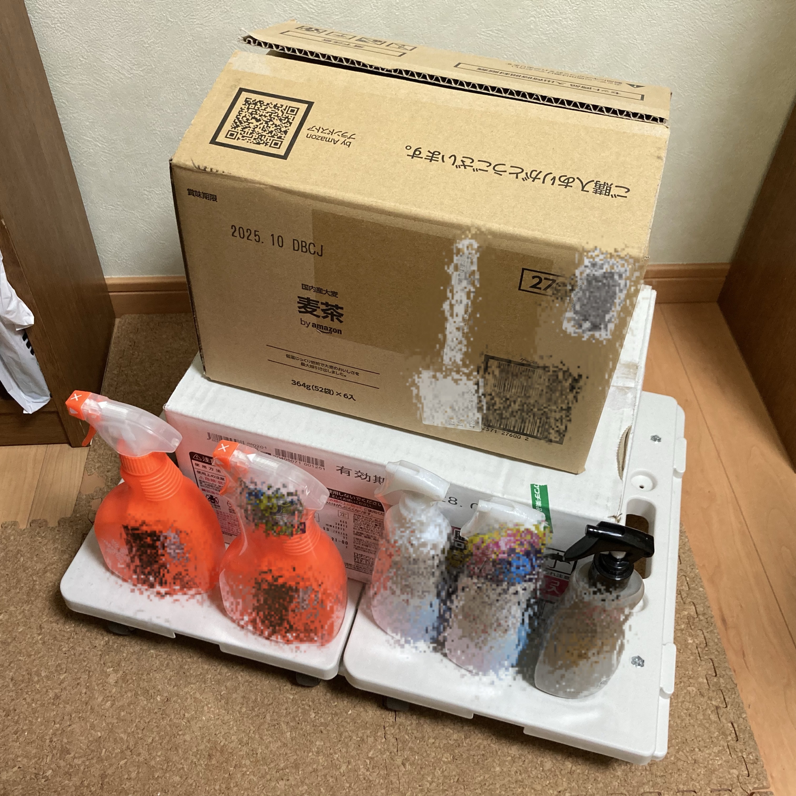 レビュー投稿画像
