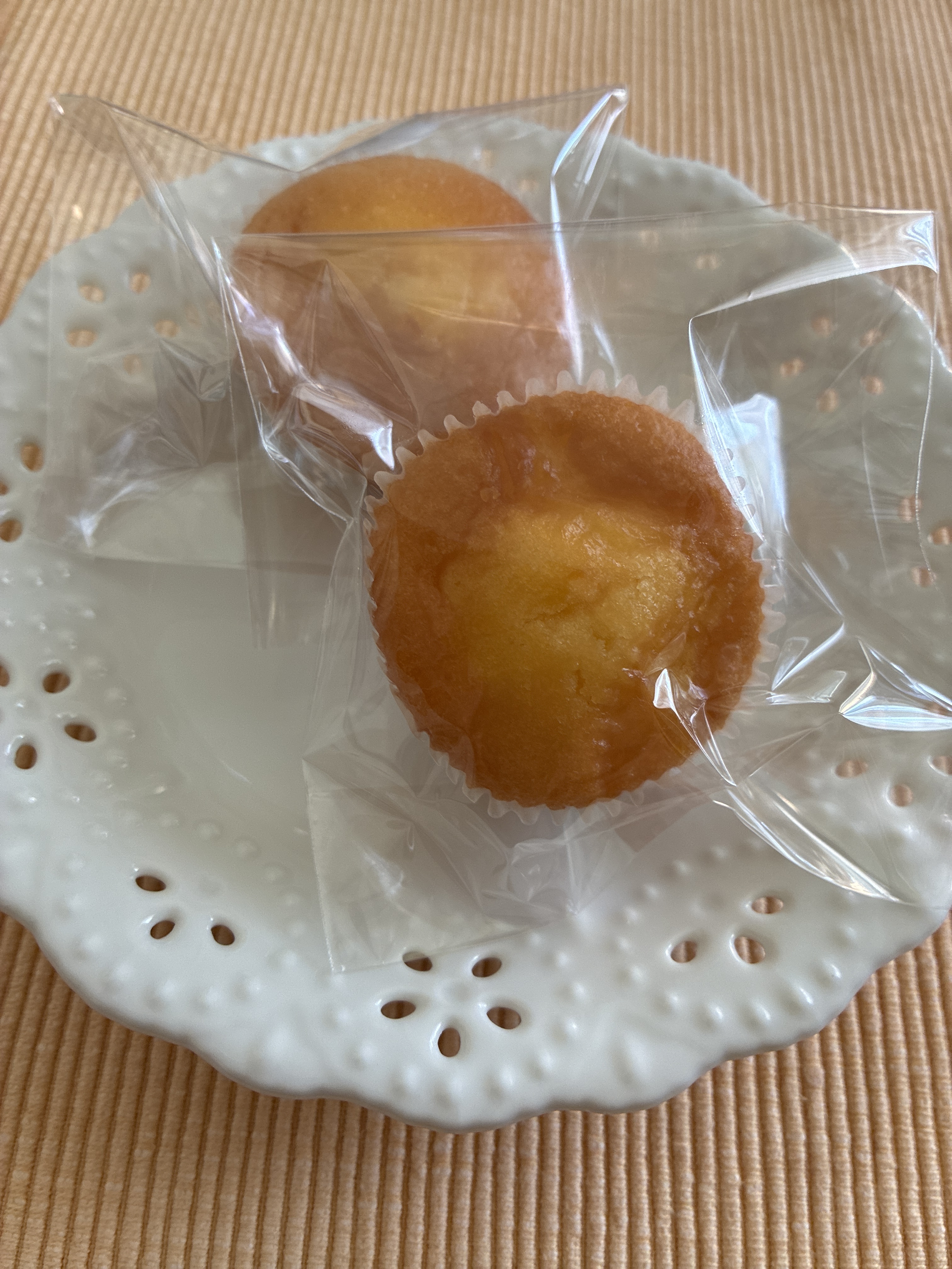 レビュー投稿画像
