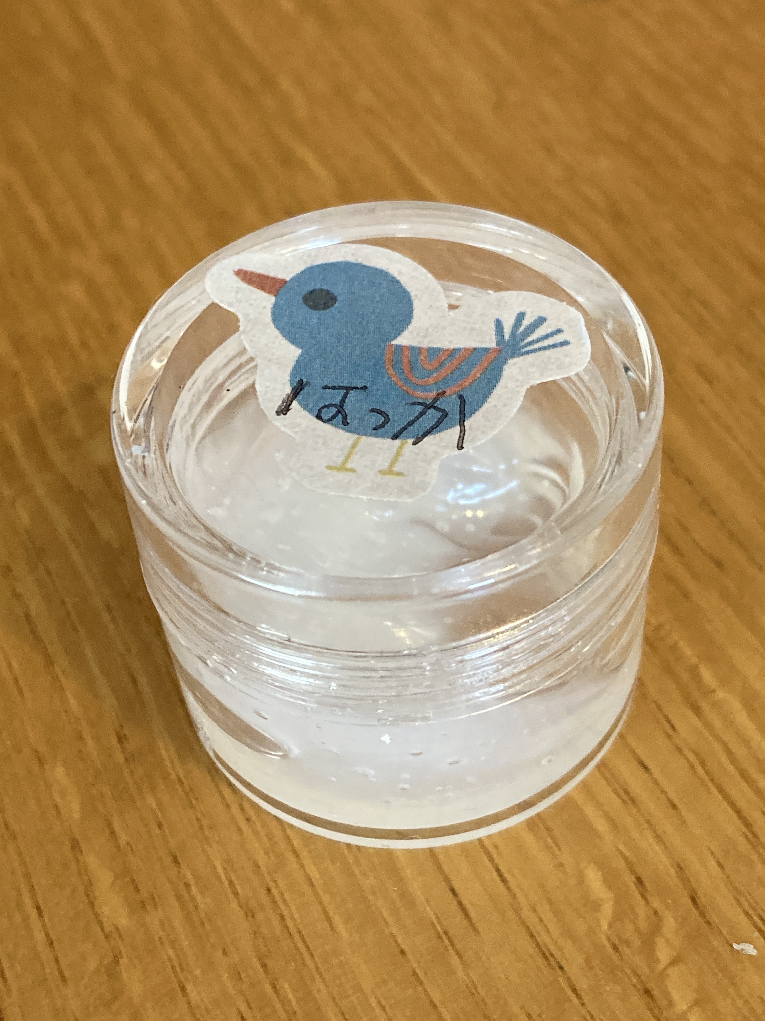レビュー投稿画像