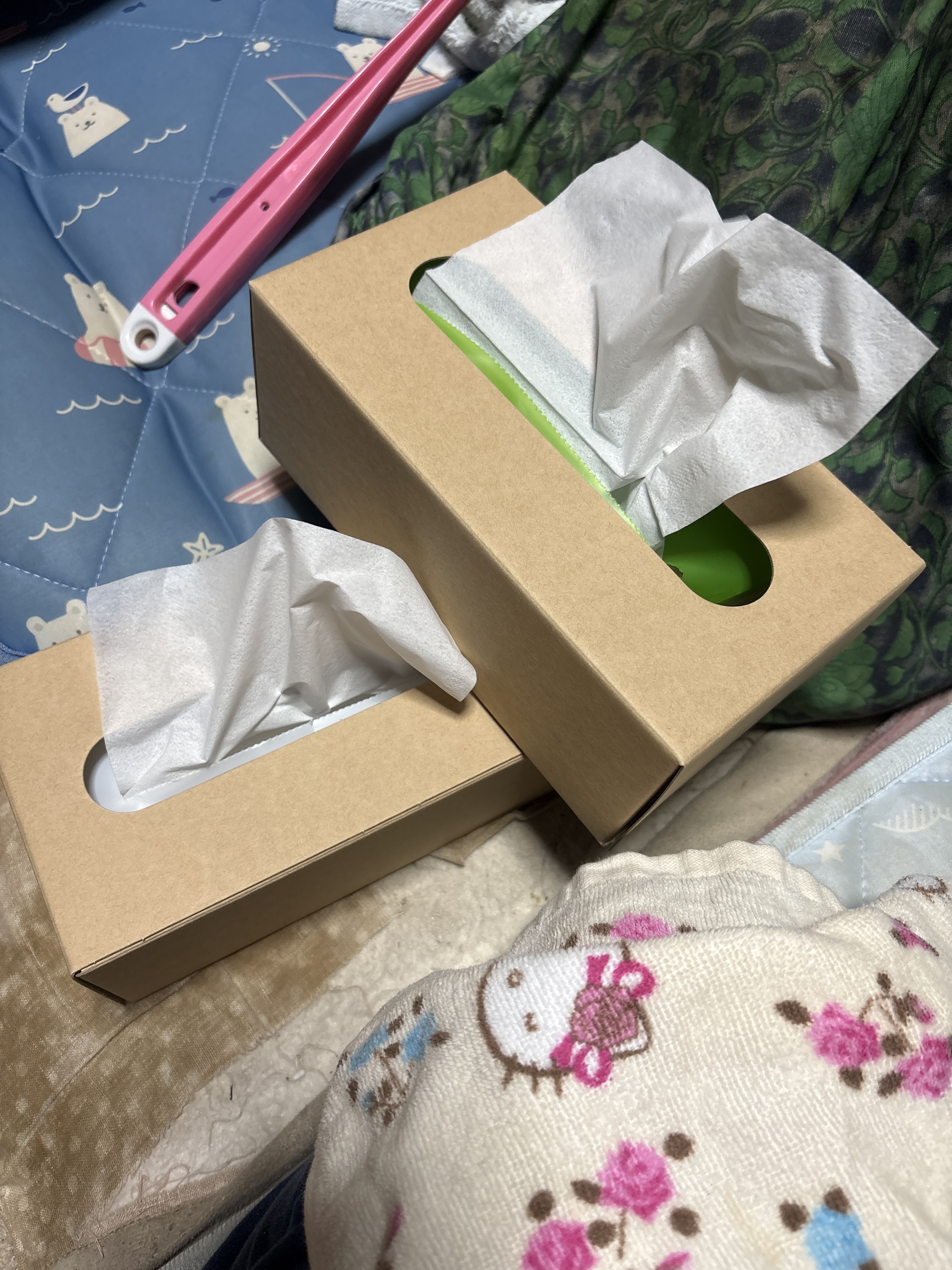レビュー投稿画像