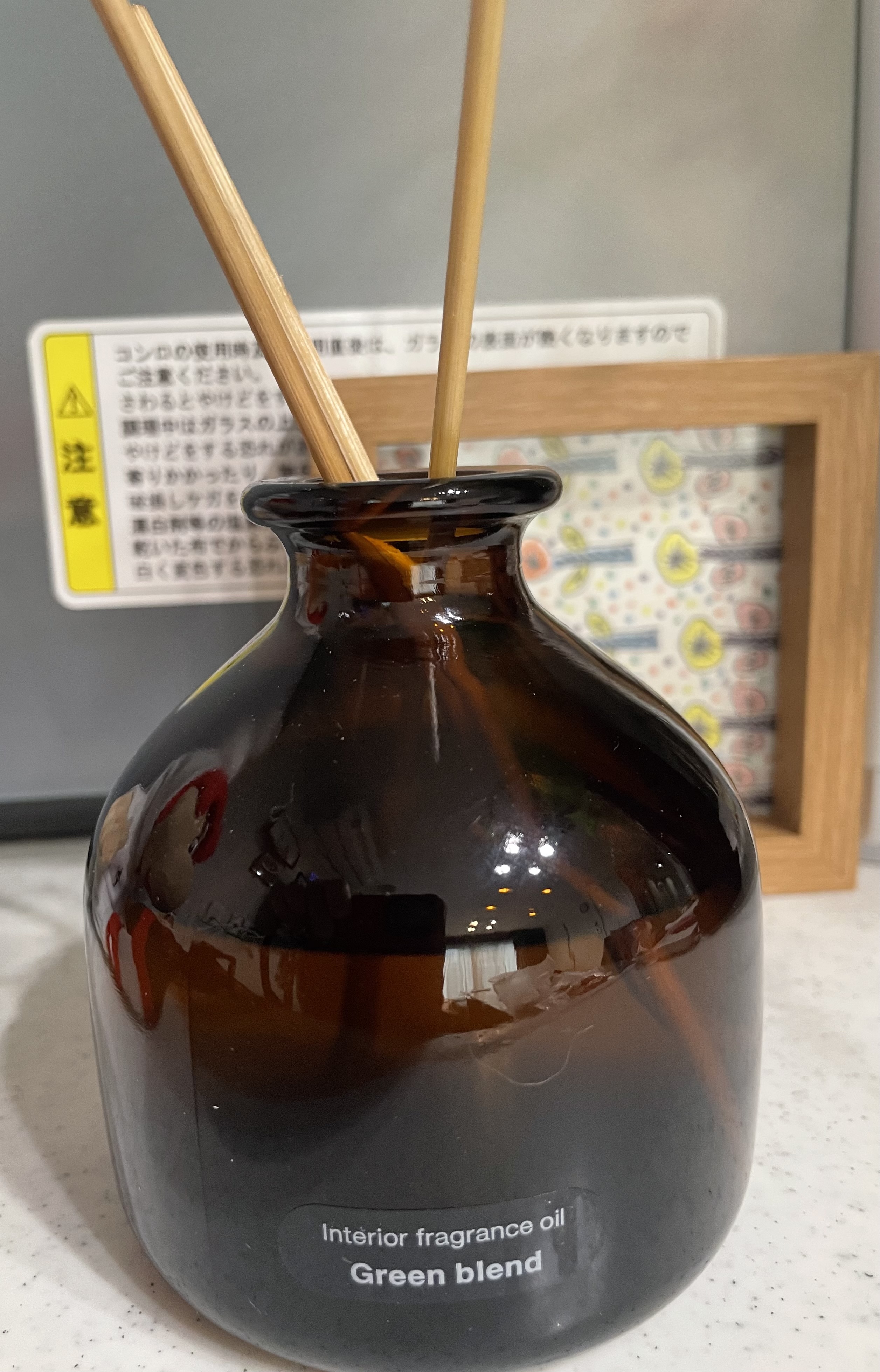 レビュー投稿画像