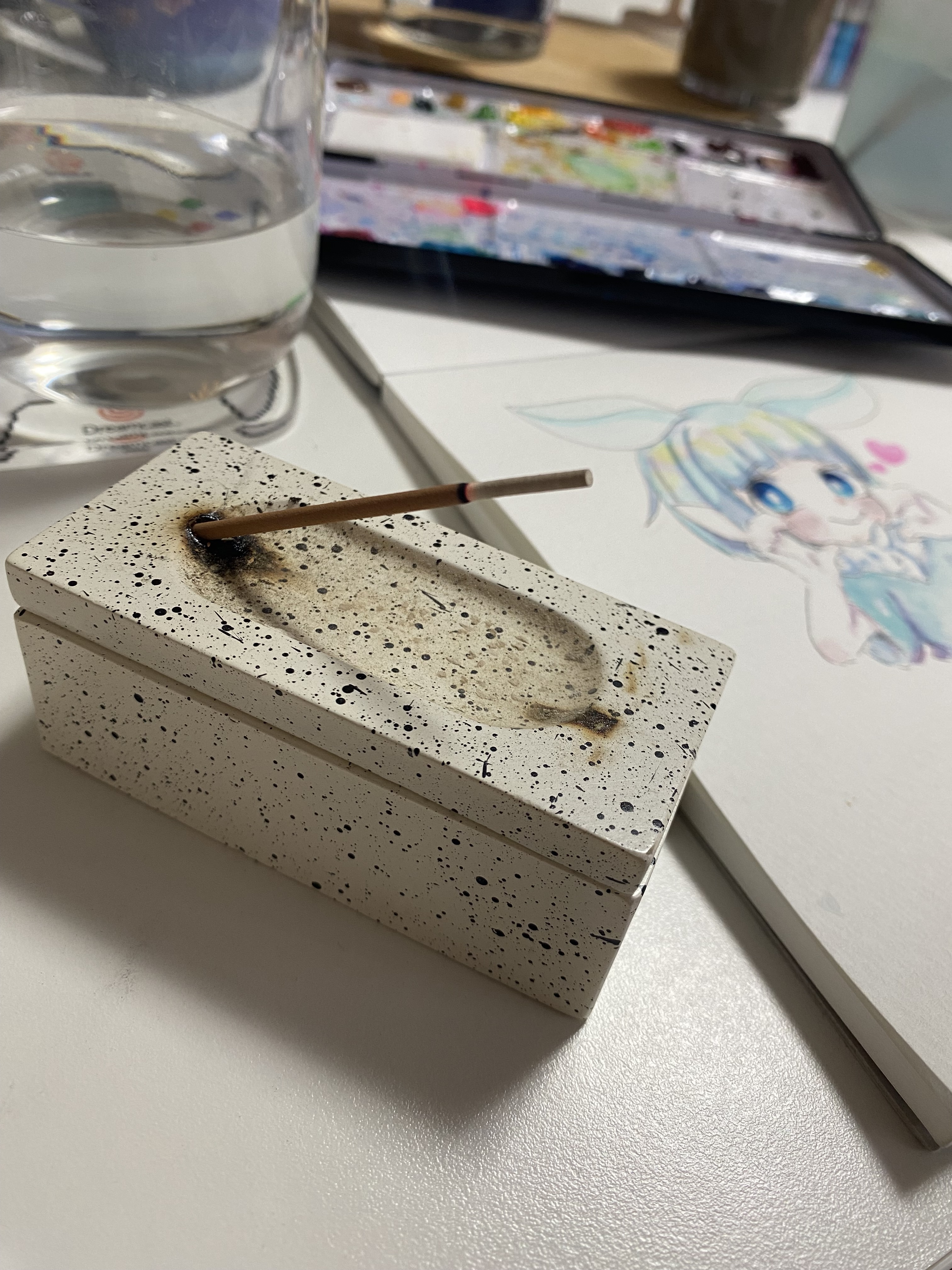 レビュー投稿画像