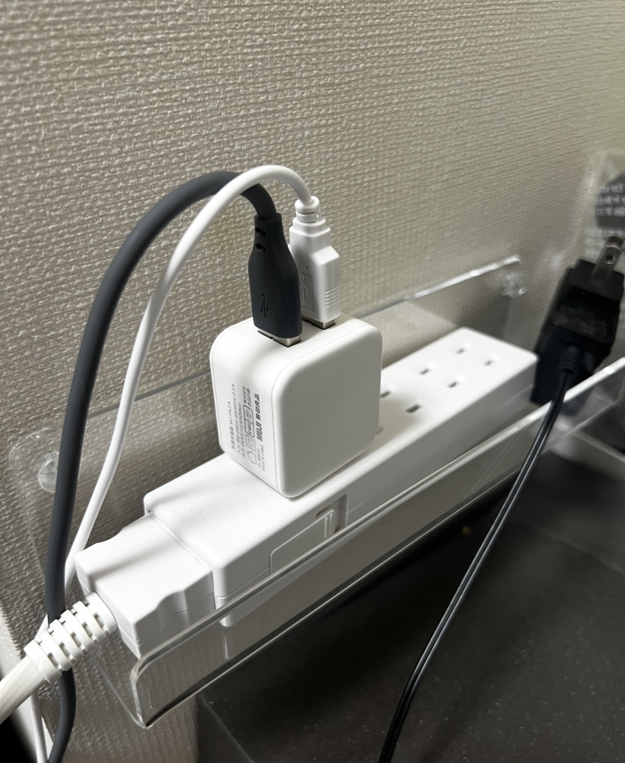 レビュー投稿画像