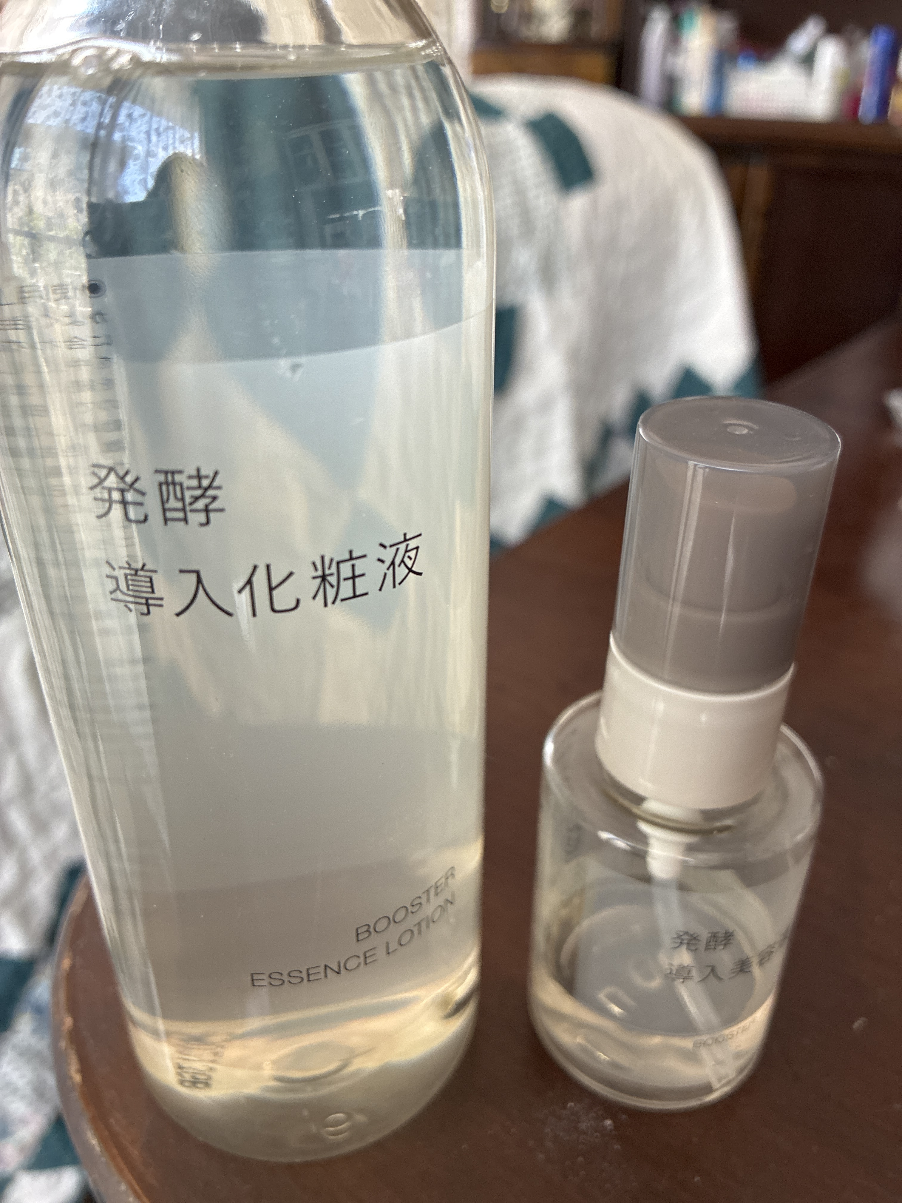 レビュー投稿画像