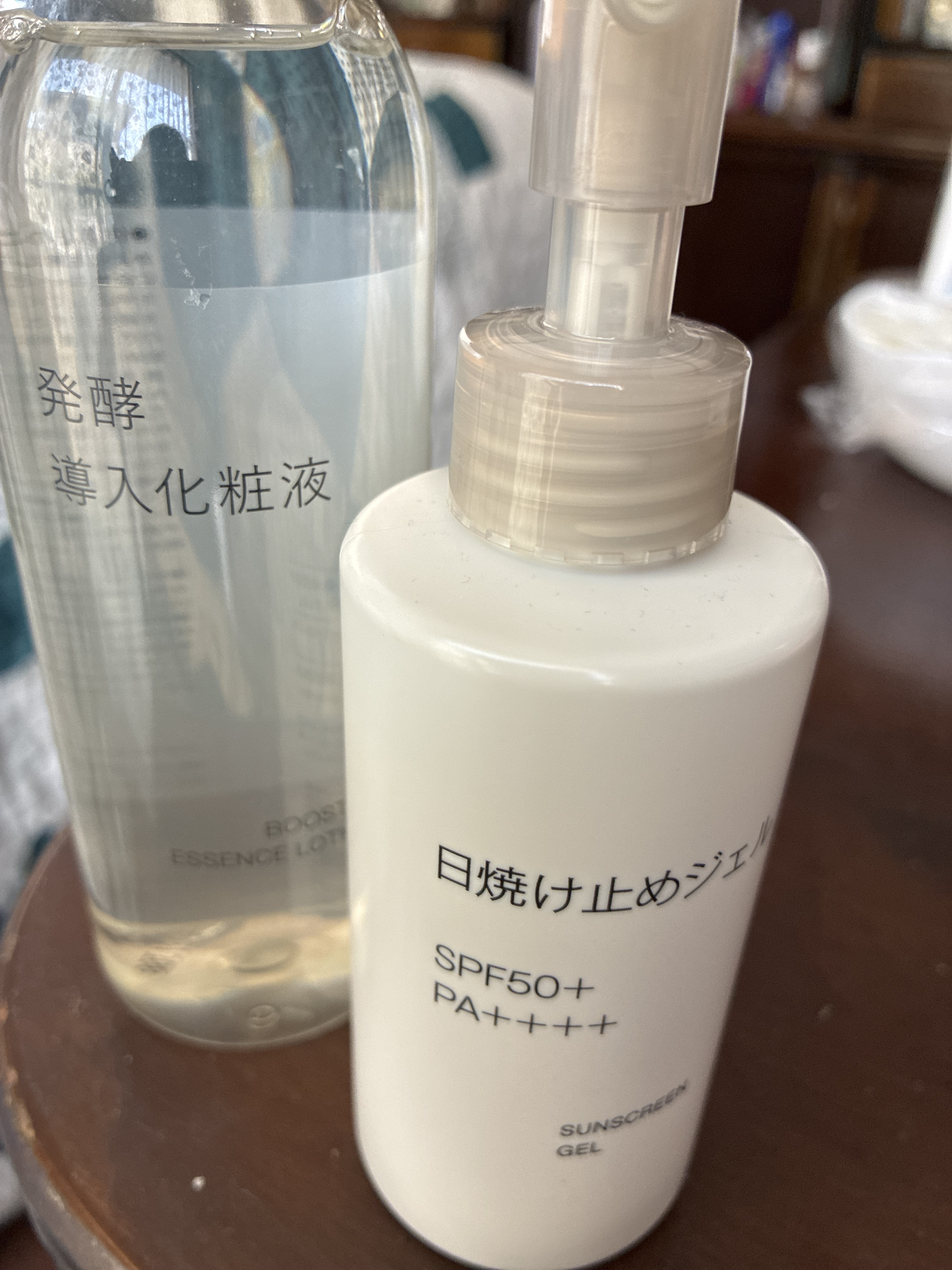 レビュー投稿画像