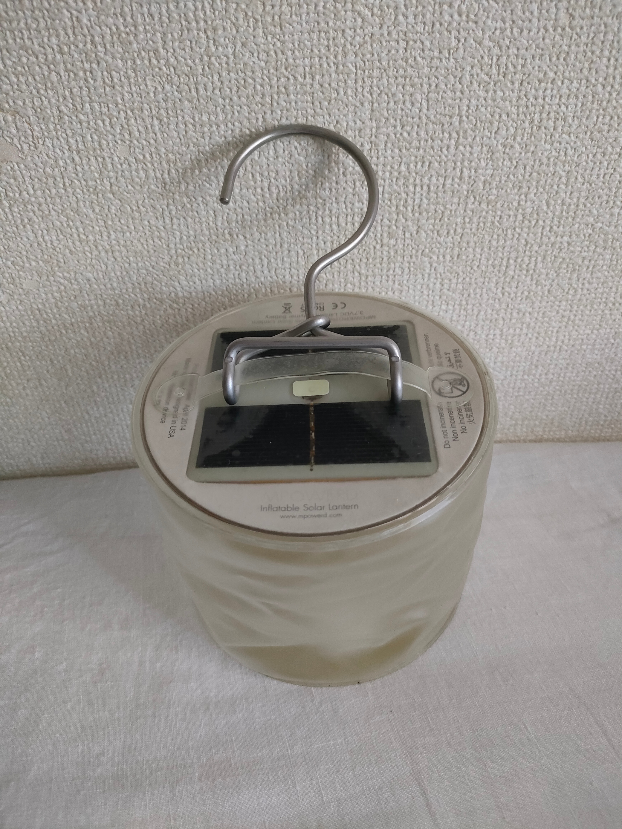 レビュー投稿画像