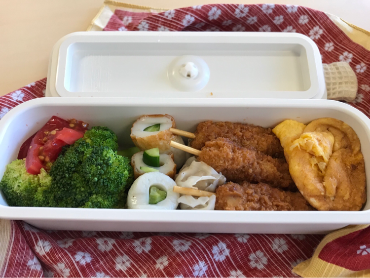 ポリプロピレン保存容器になるバルブ付弁当箱 白 商品別レビュー 通販 無印良品