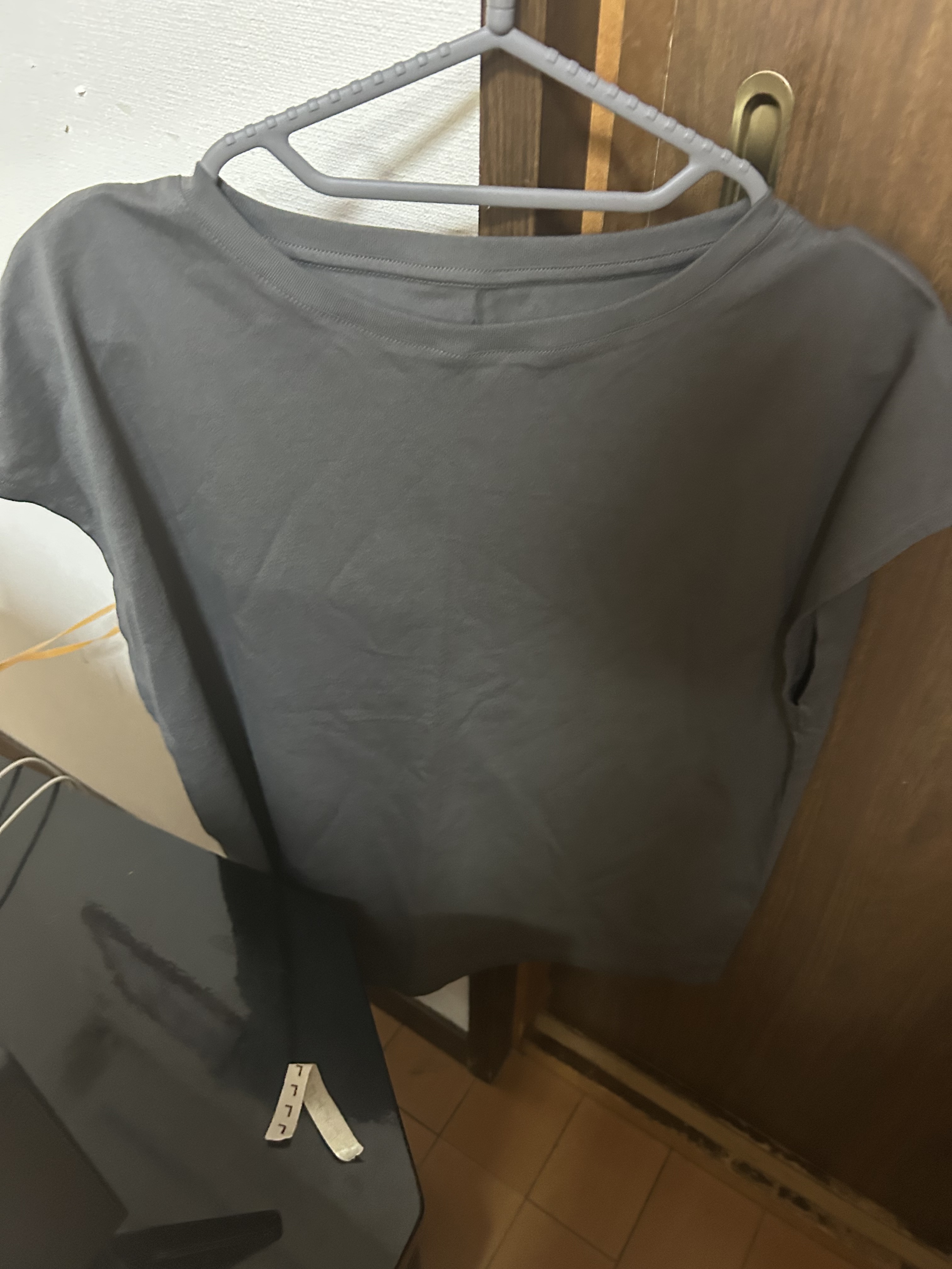 レビュー投稿画像