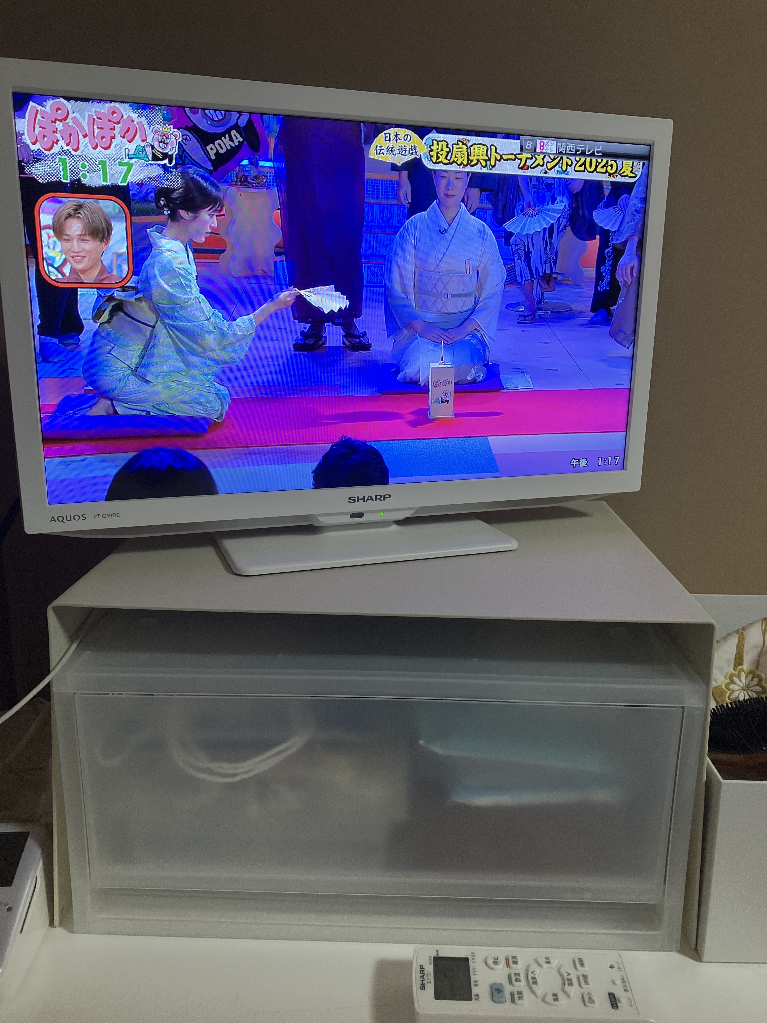 レビュー投稿画像