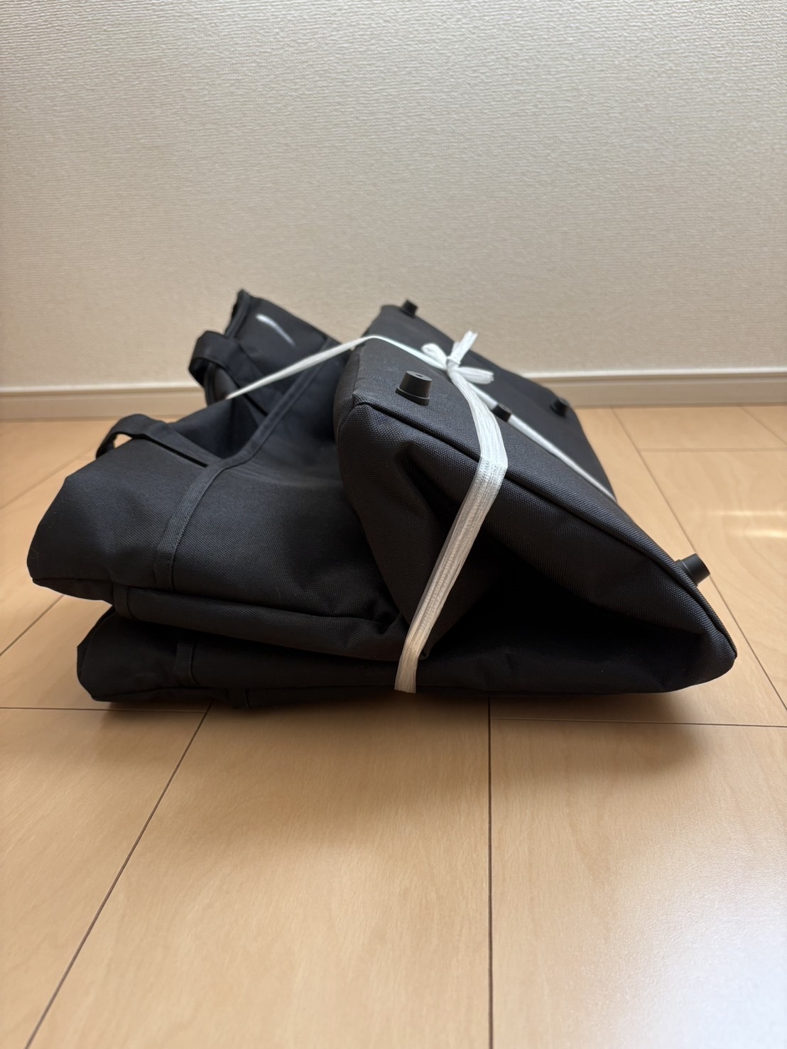 レビュー投稿画像