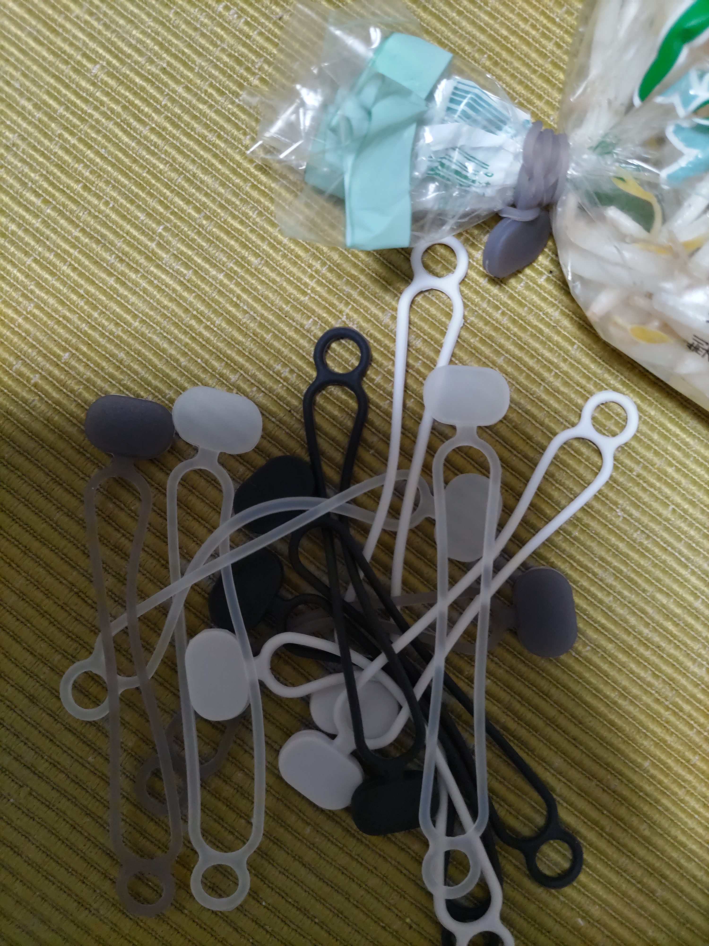 レビュー投稿画像