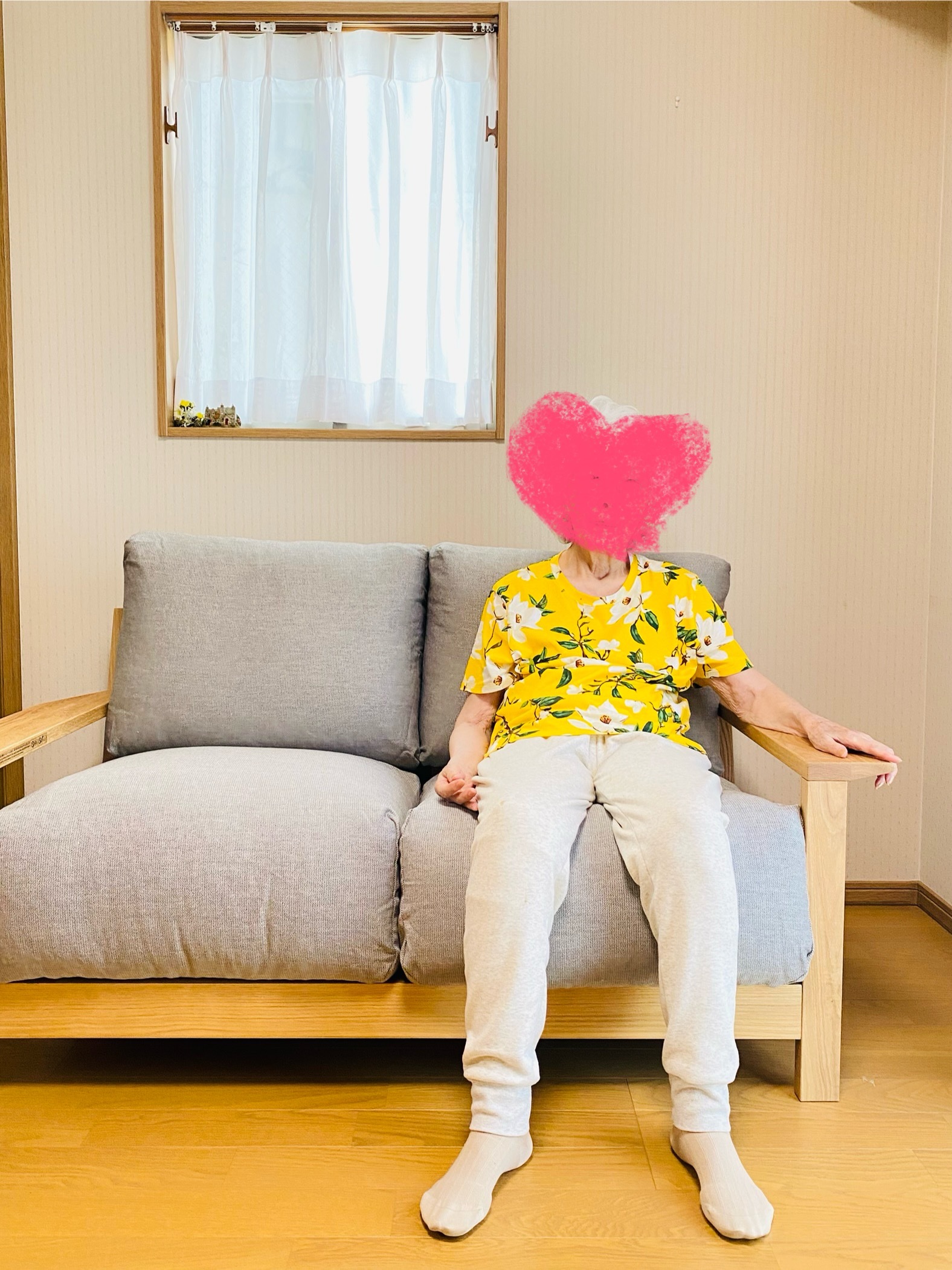 レビュー投稿画像