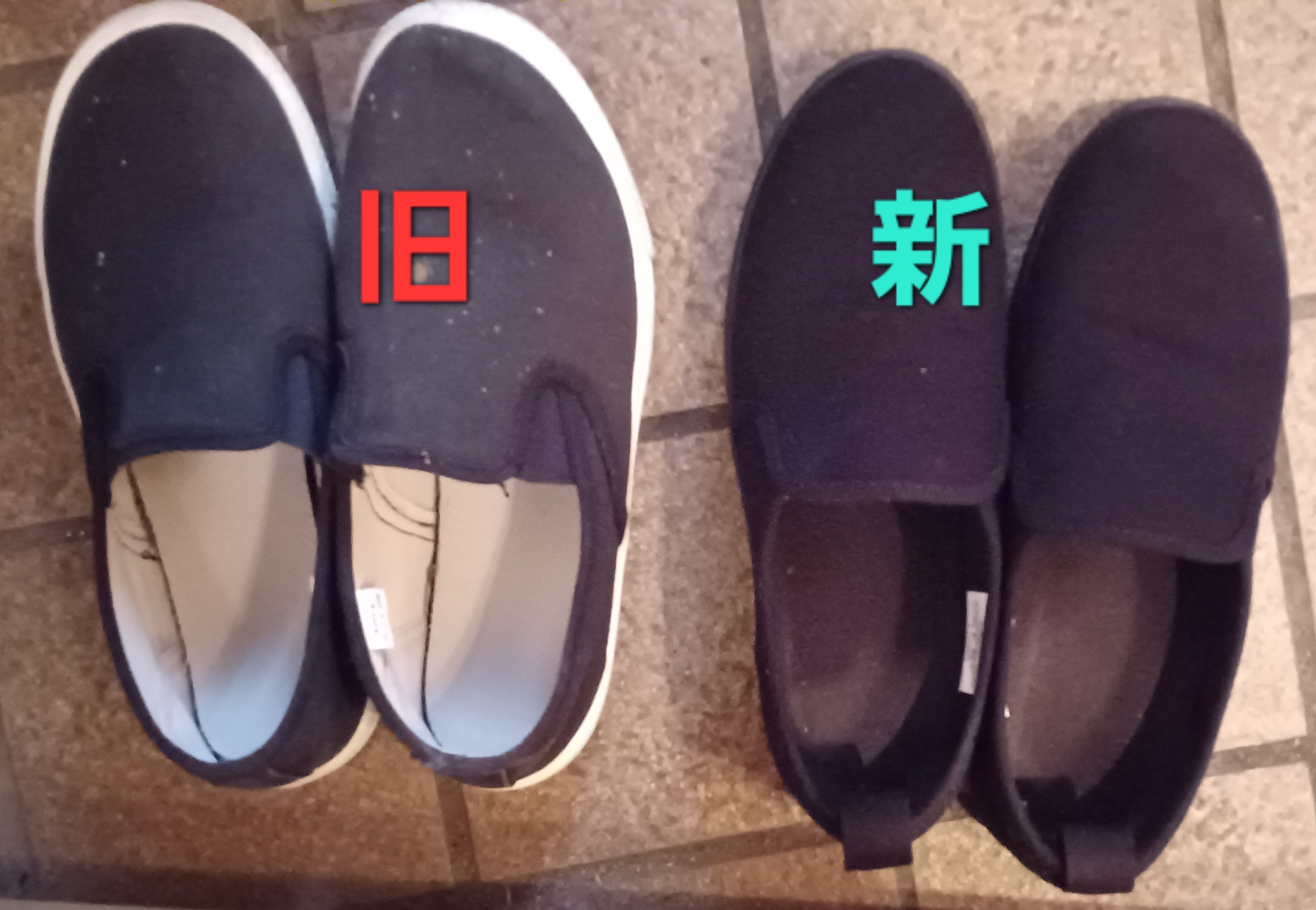レビュー投稿画像