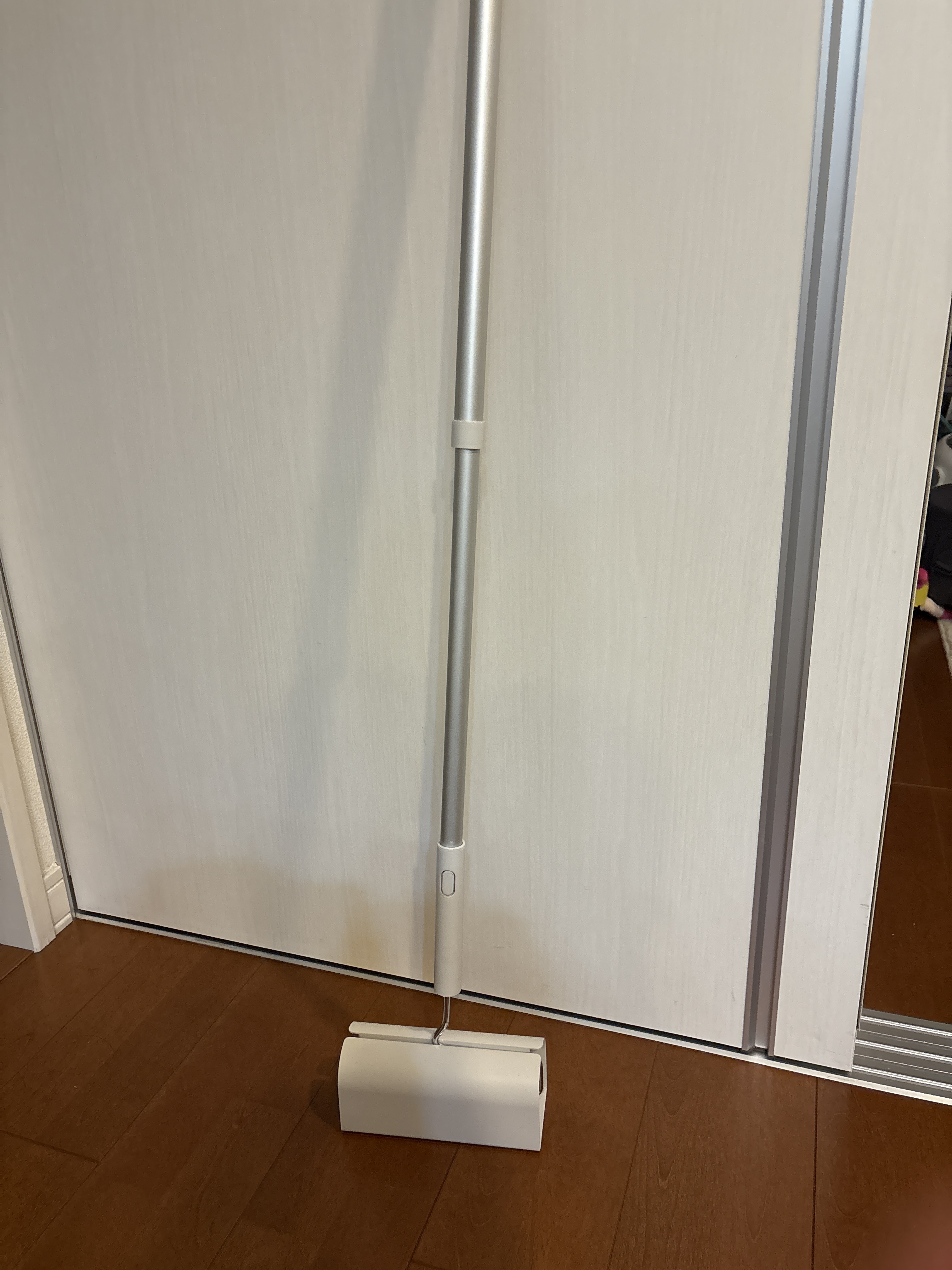レビュー投稿画像