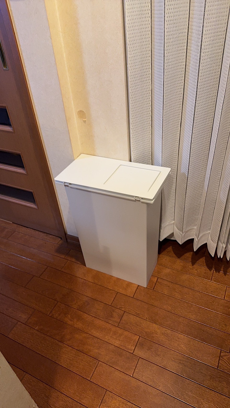 レビュー投稿画像
