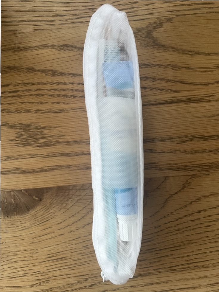 レビュー投稿画像