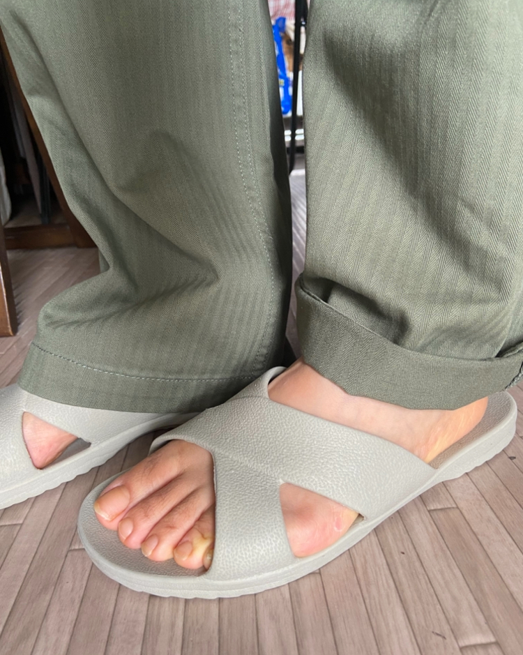 レビュー投稿画像