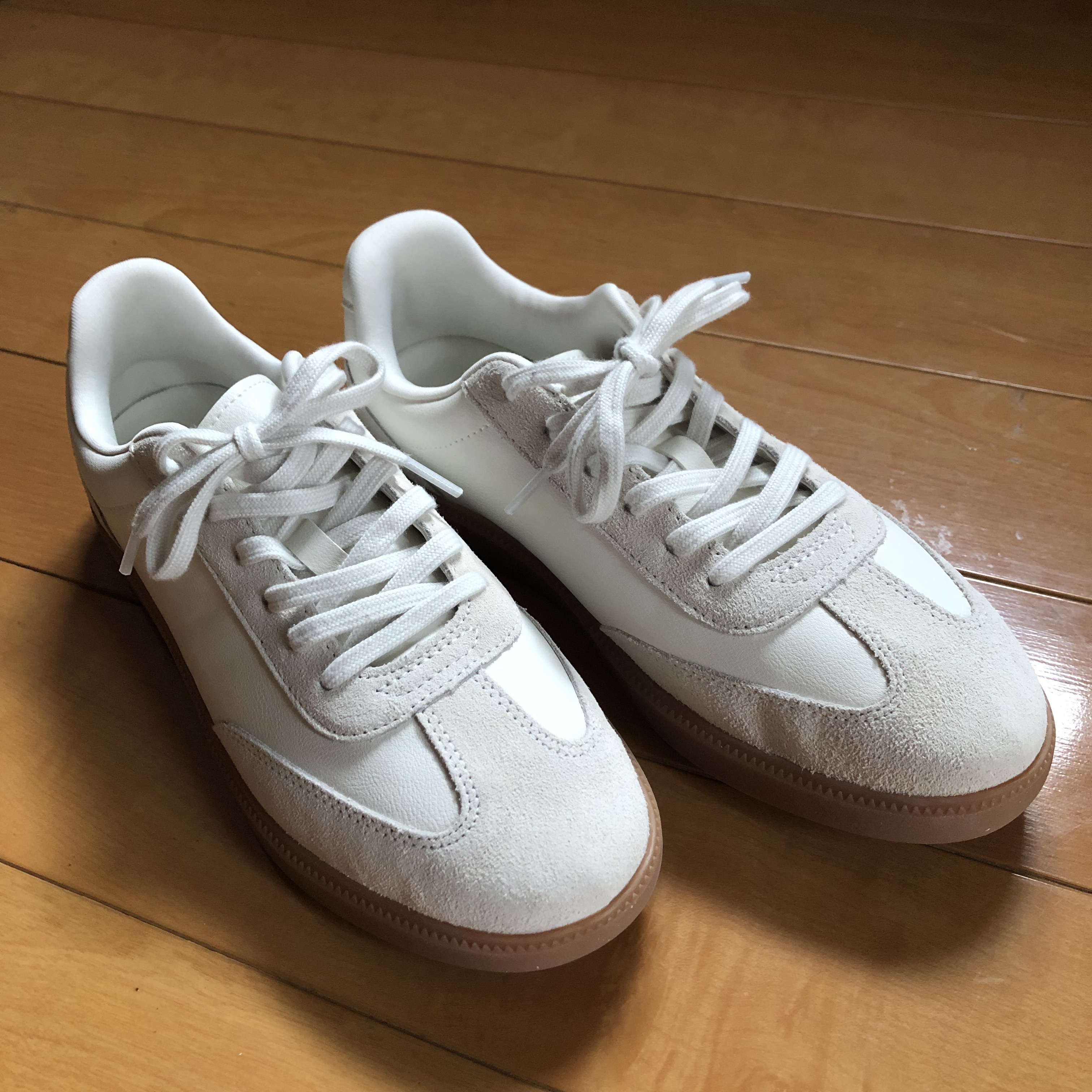 レビュー投稿画像