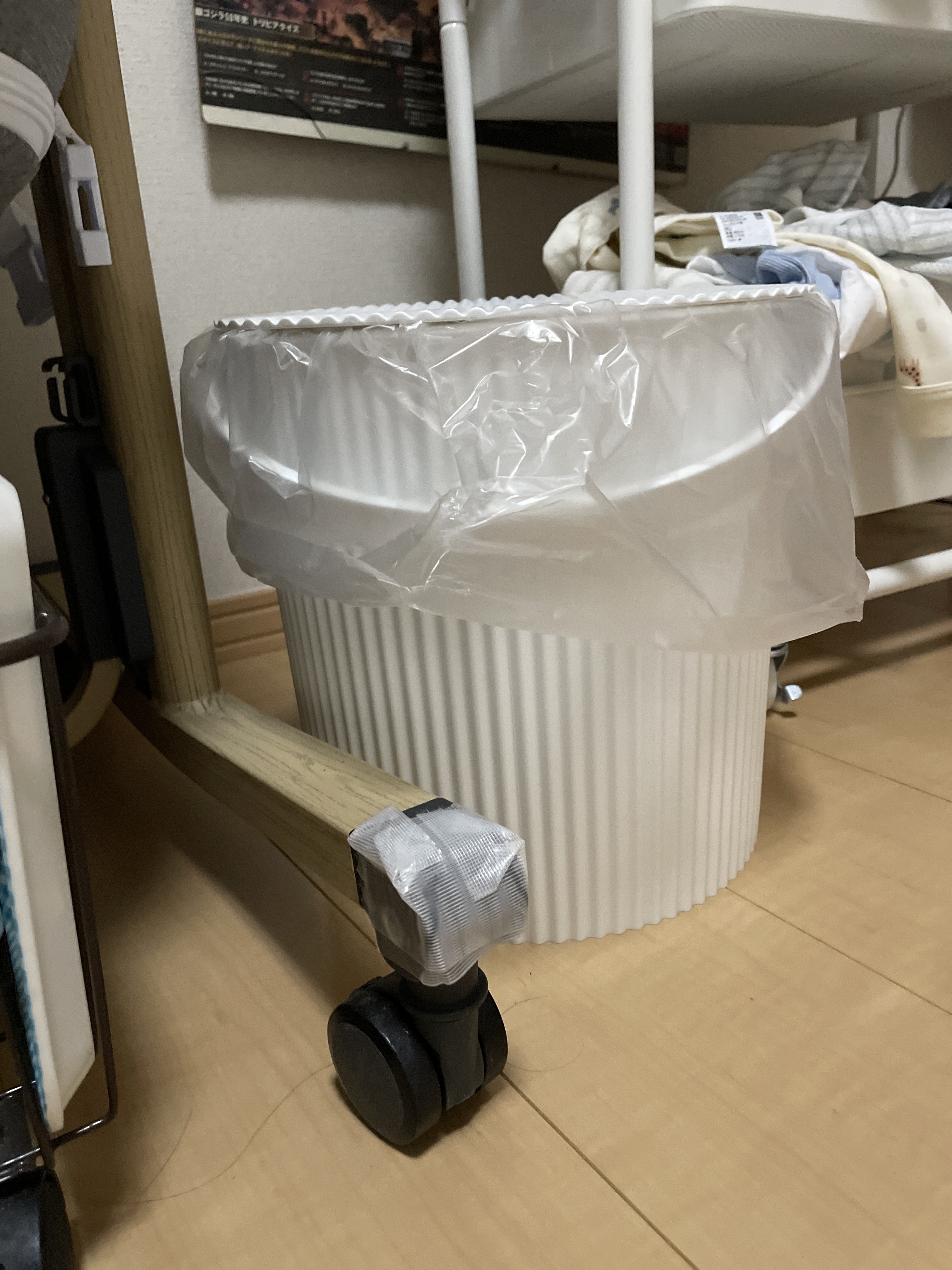 レビュー投稿画像