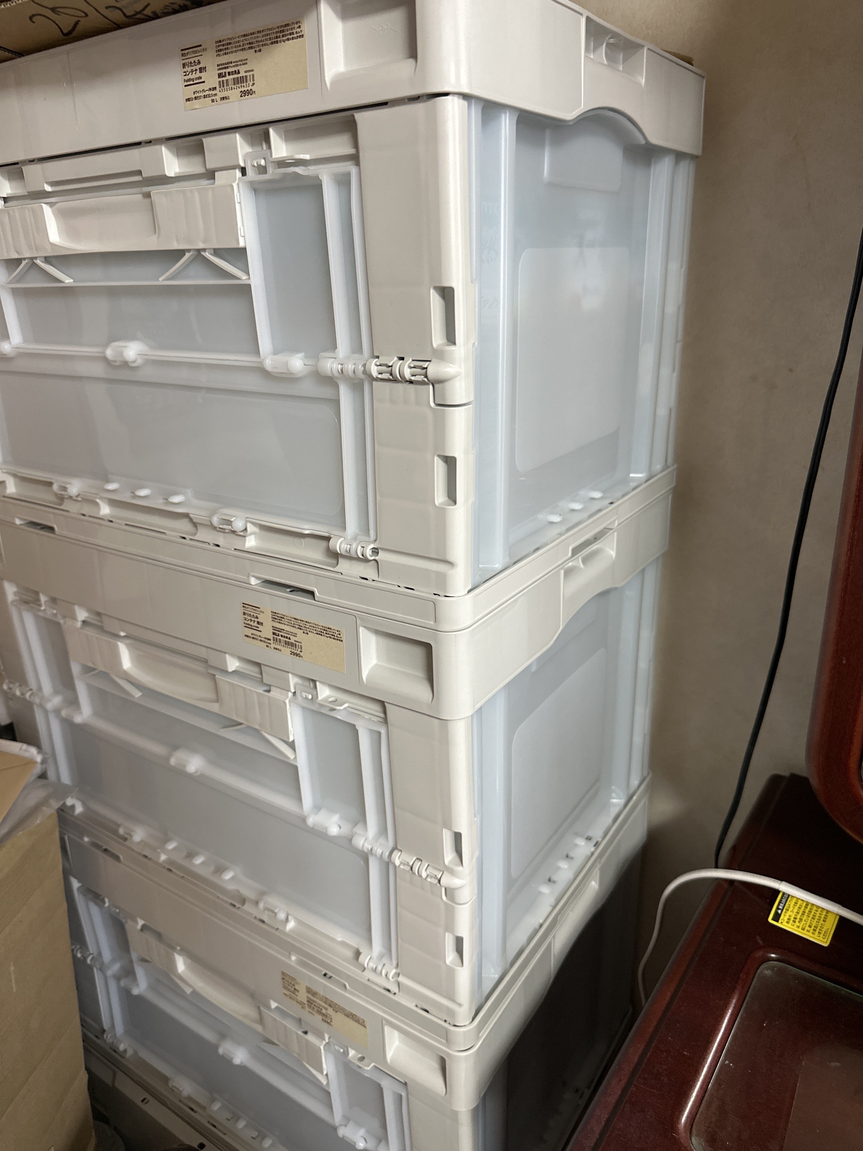 レビュー投稿画像