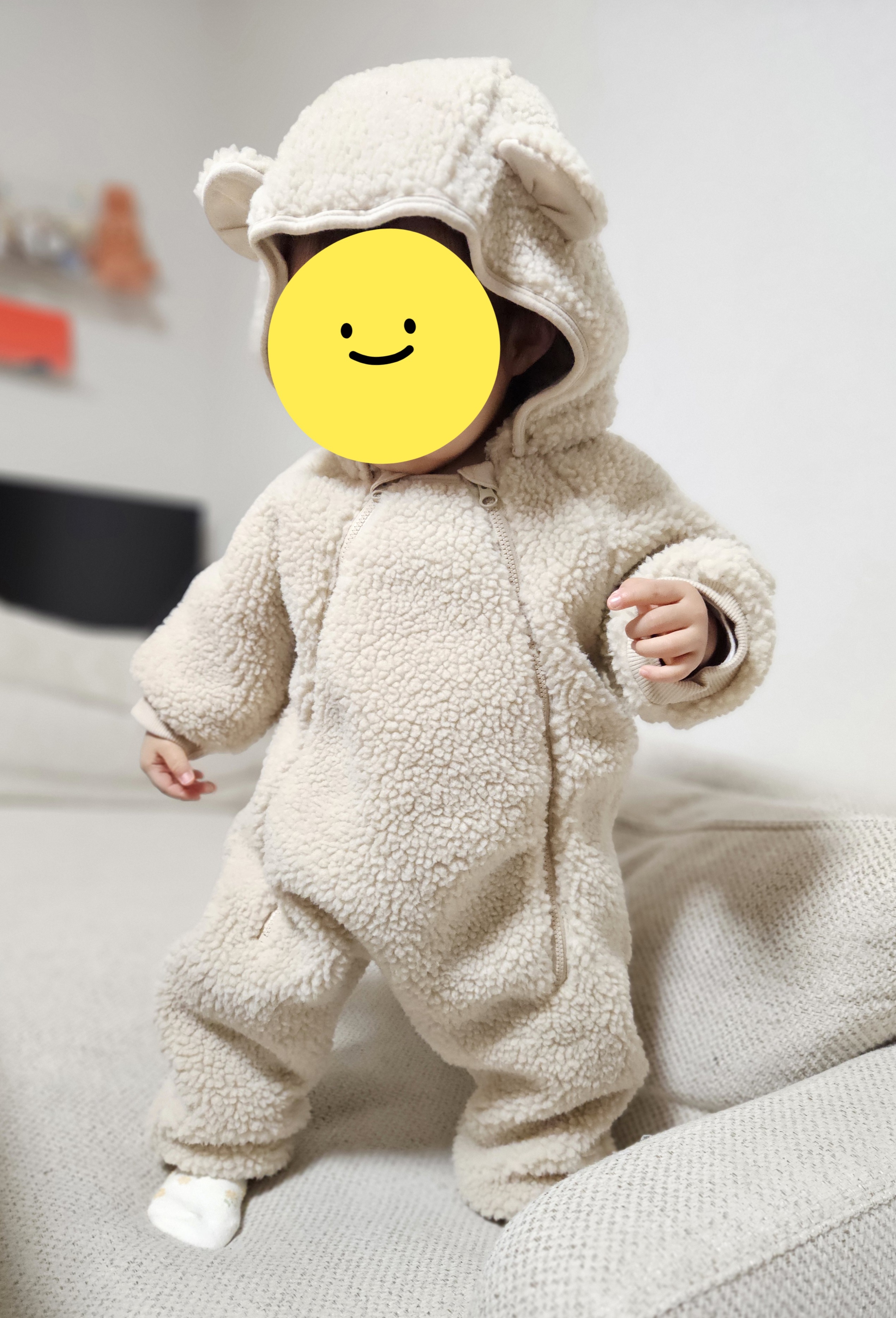 レビュー投稿画像