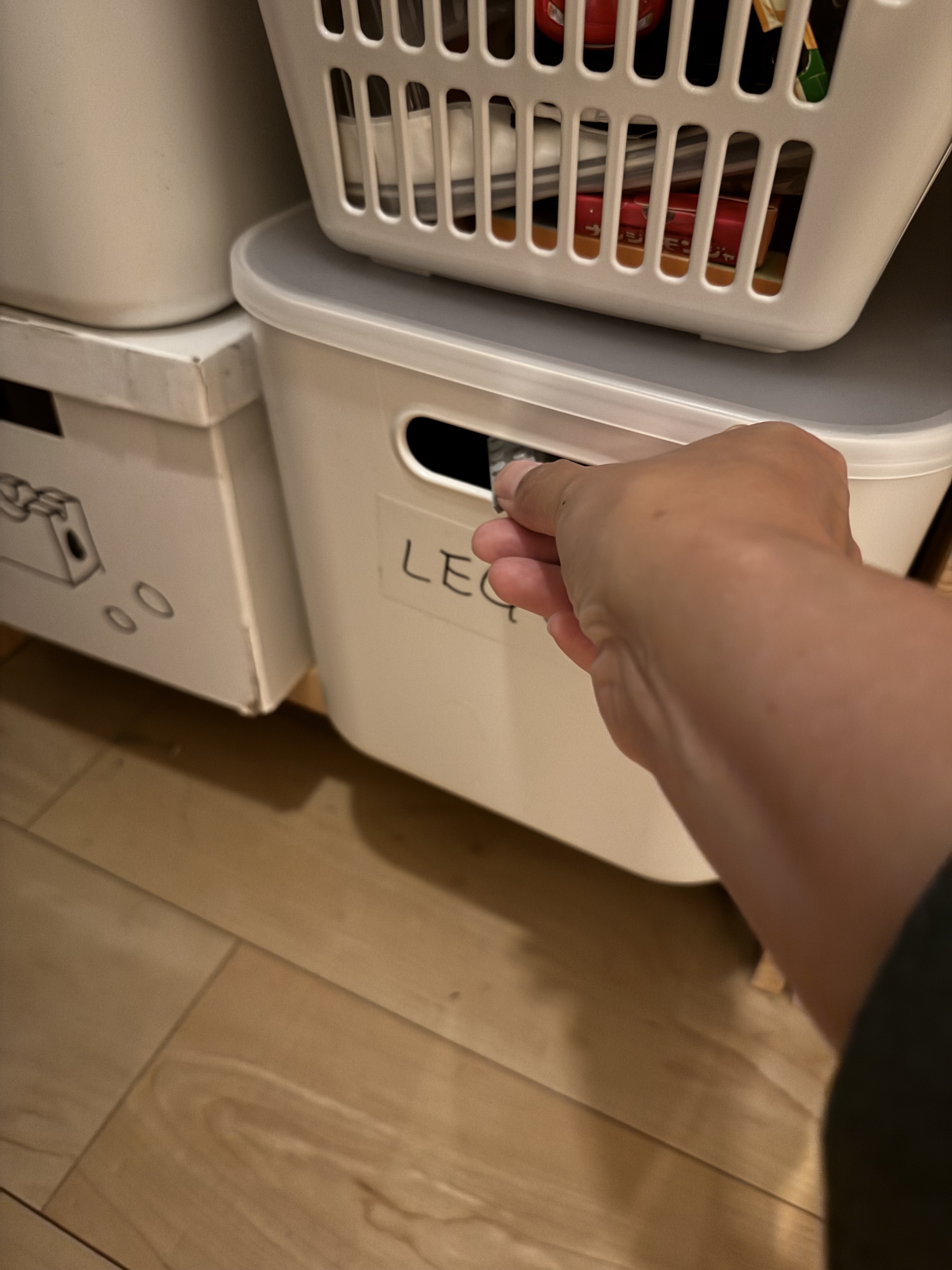 レビュー投稿画像