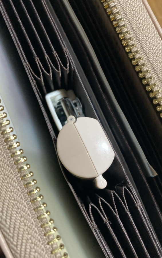 レビュー投稿画像