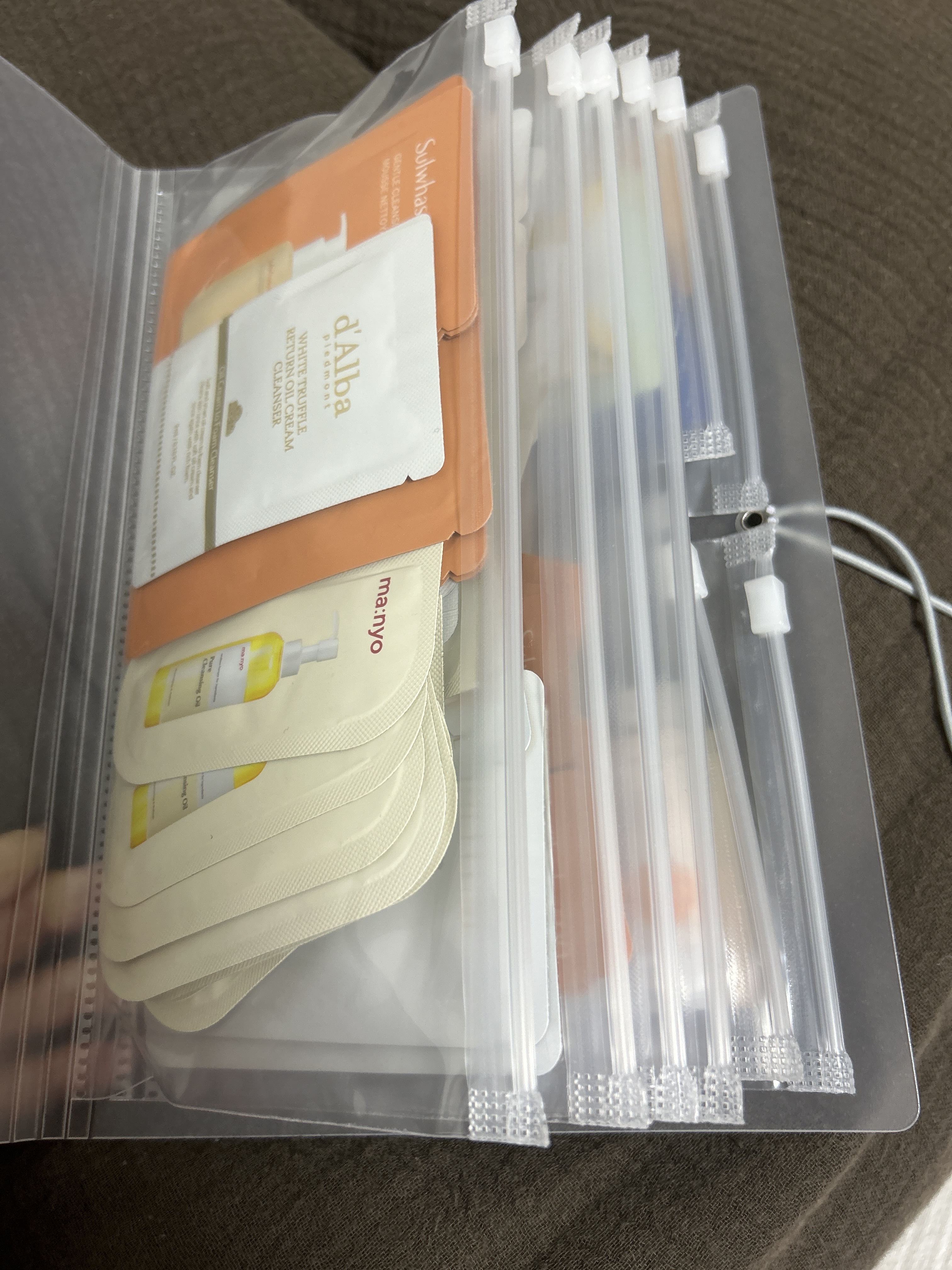 レビュー投稿画像