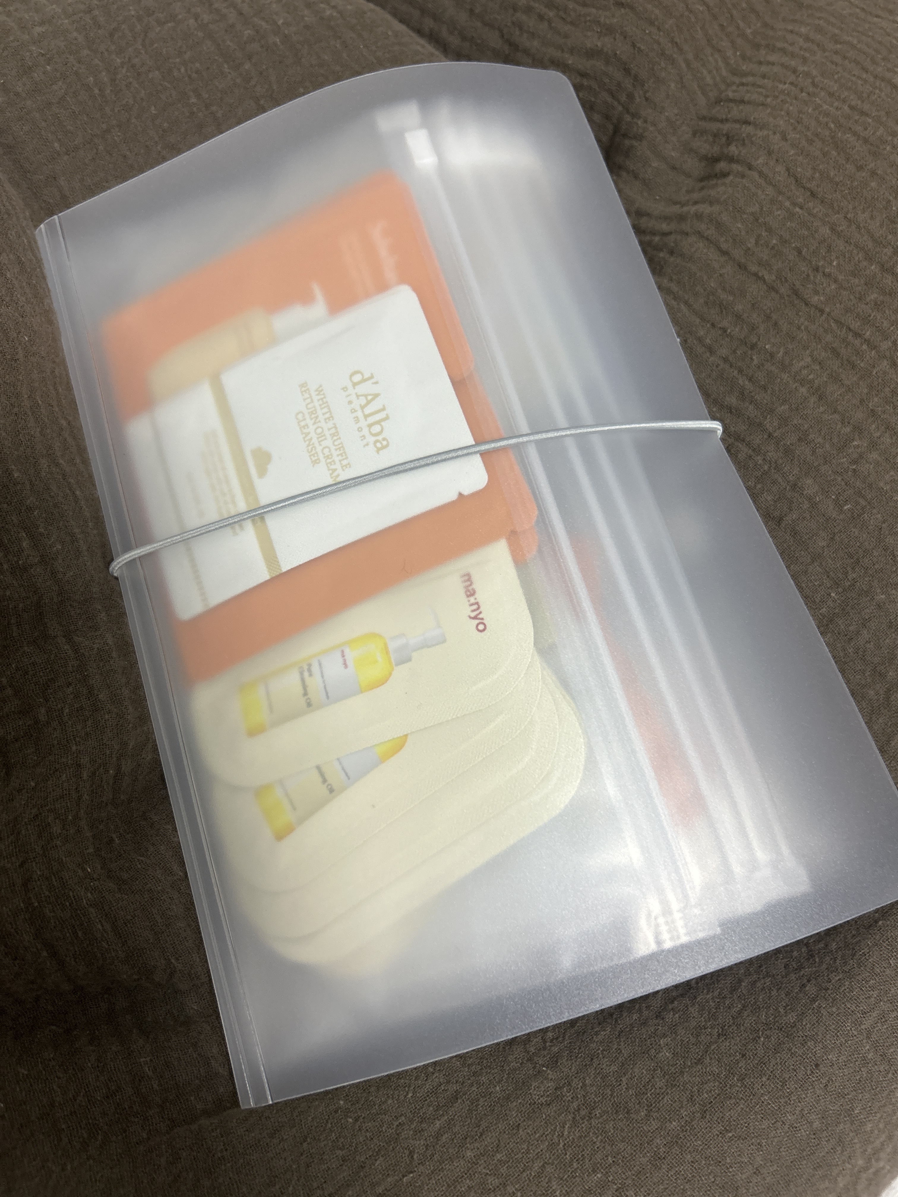 レビュー投稿画像