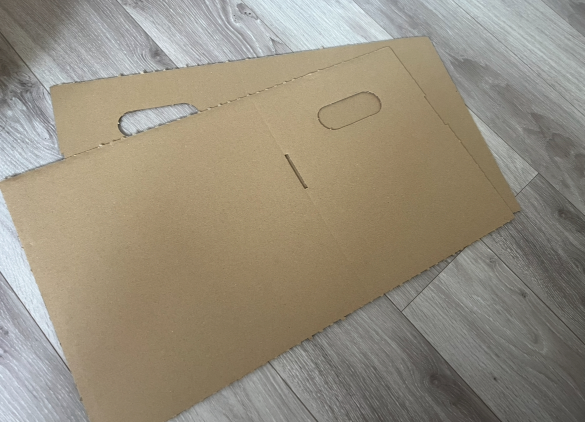 レビュー投稿画像