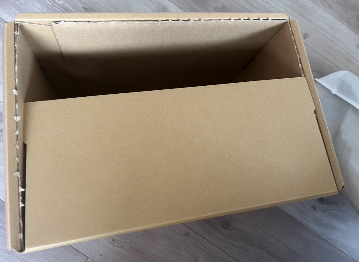 レビュー投稿画像