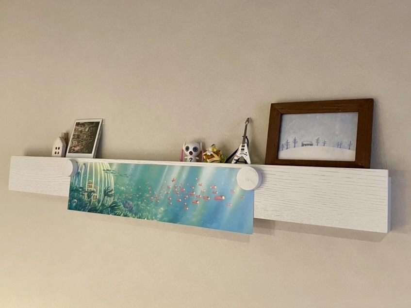 レビュー投稿画像