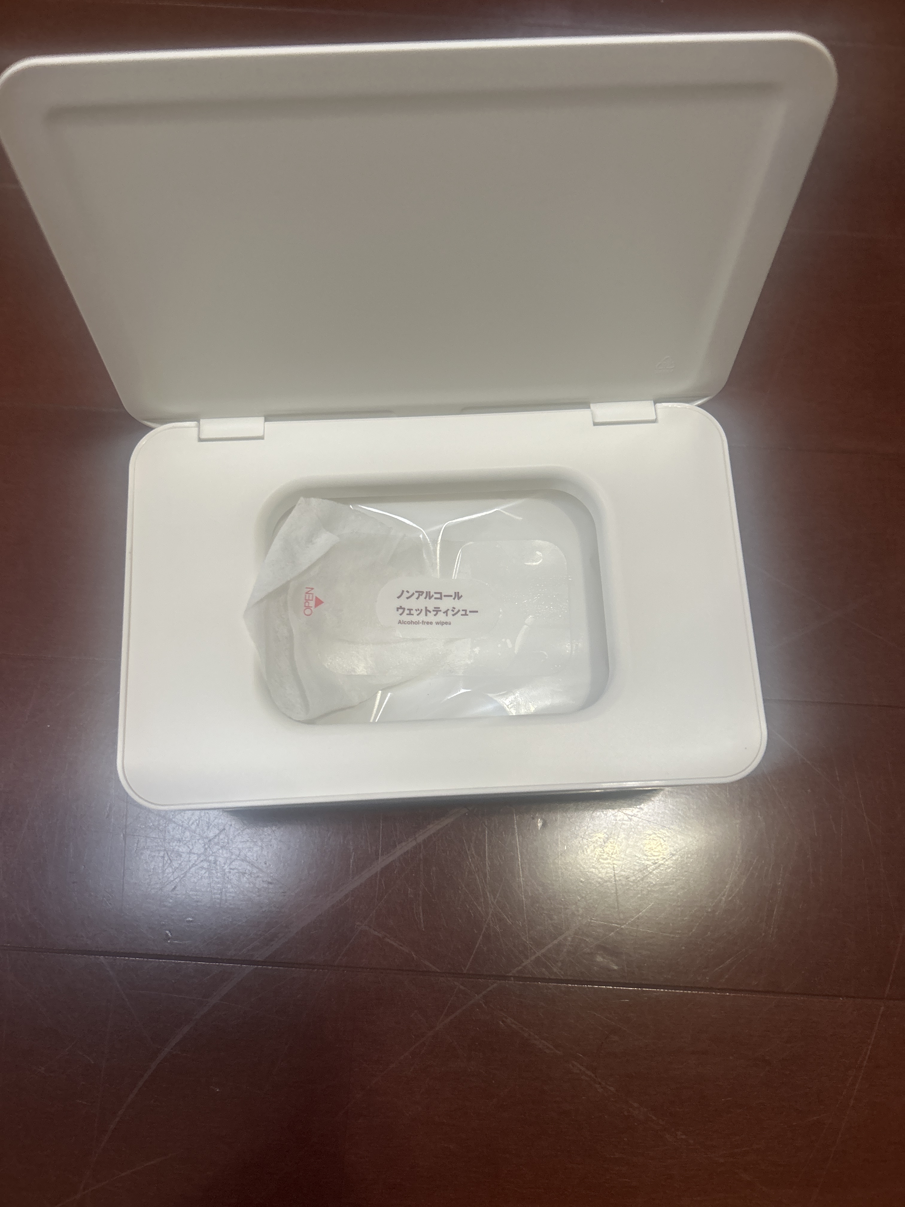 レビュー投稿画像