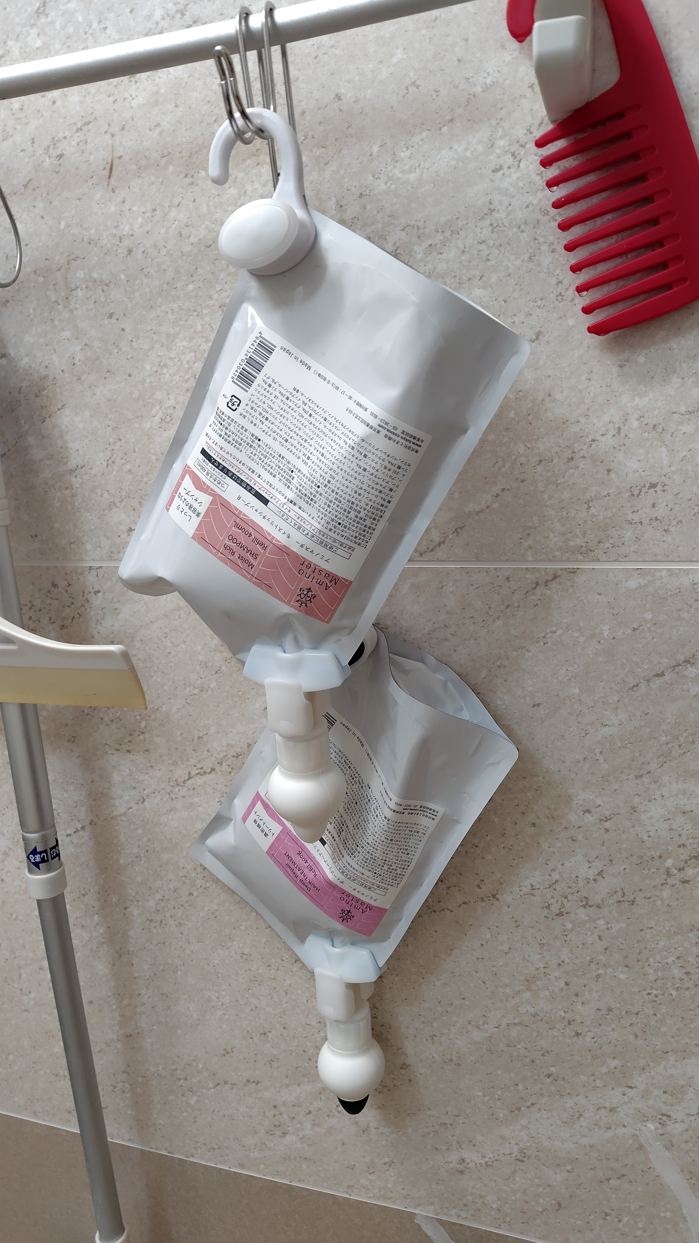 レビュー投稿画像