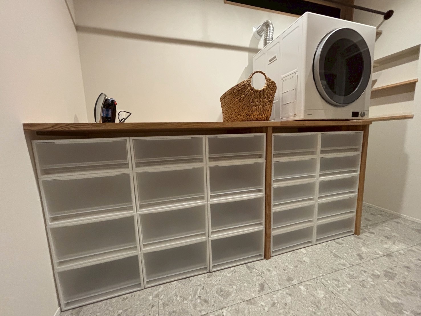 レビュー投稿画像