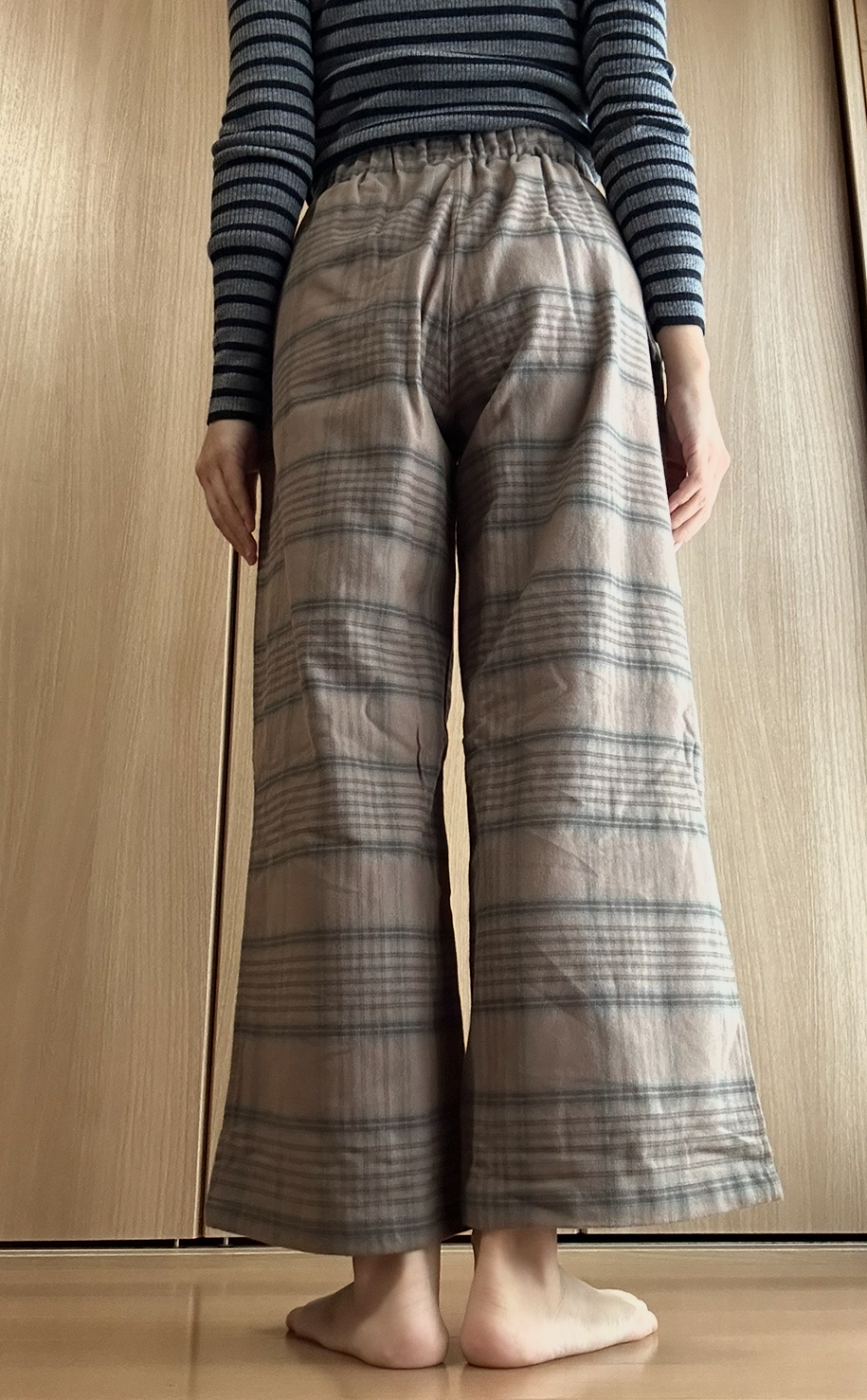 レビュー投稿画像