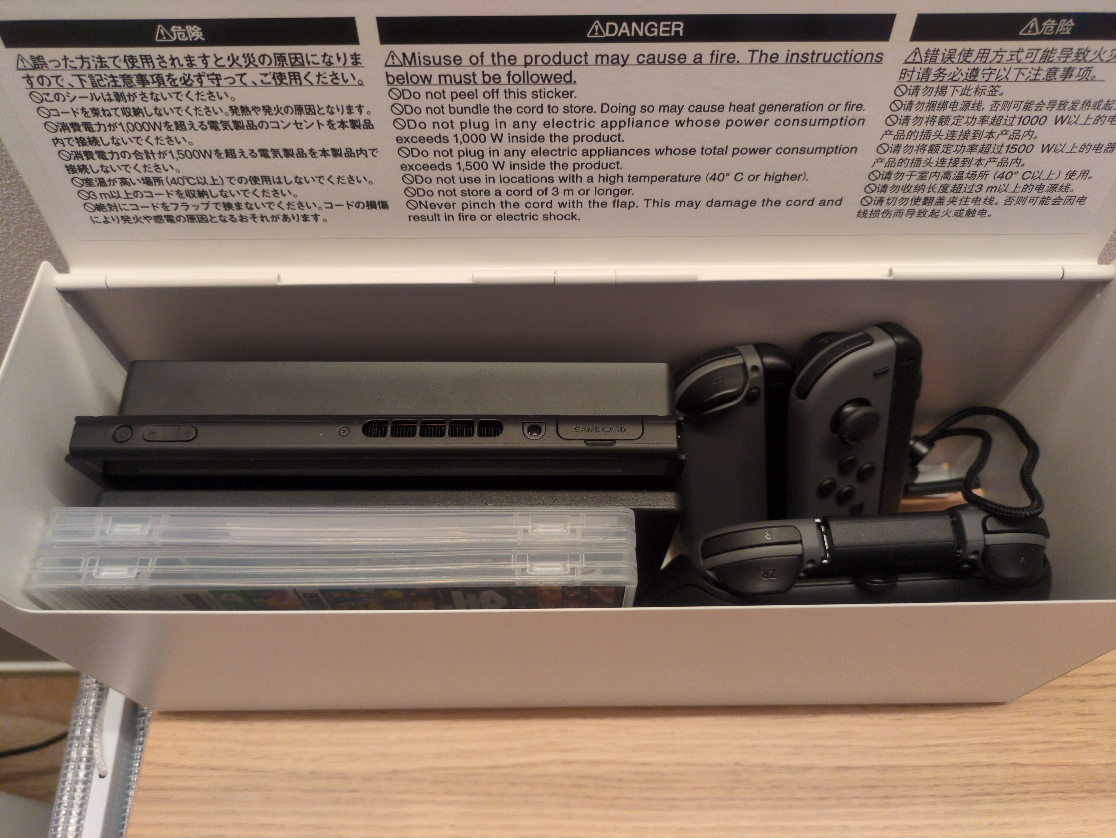 レビュー投稿画像