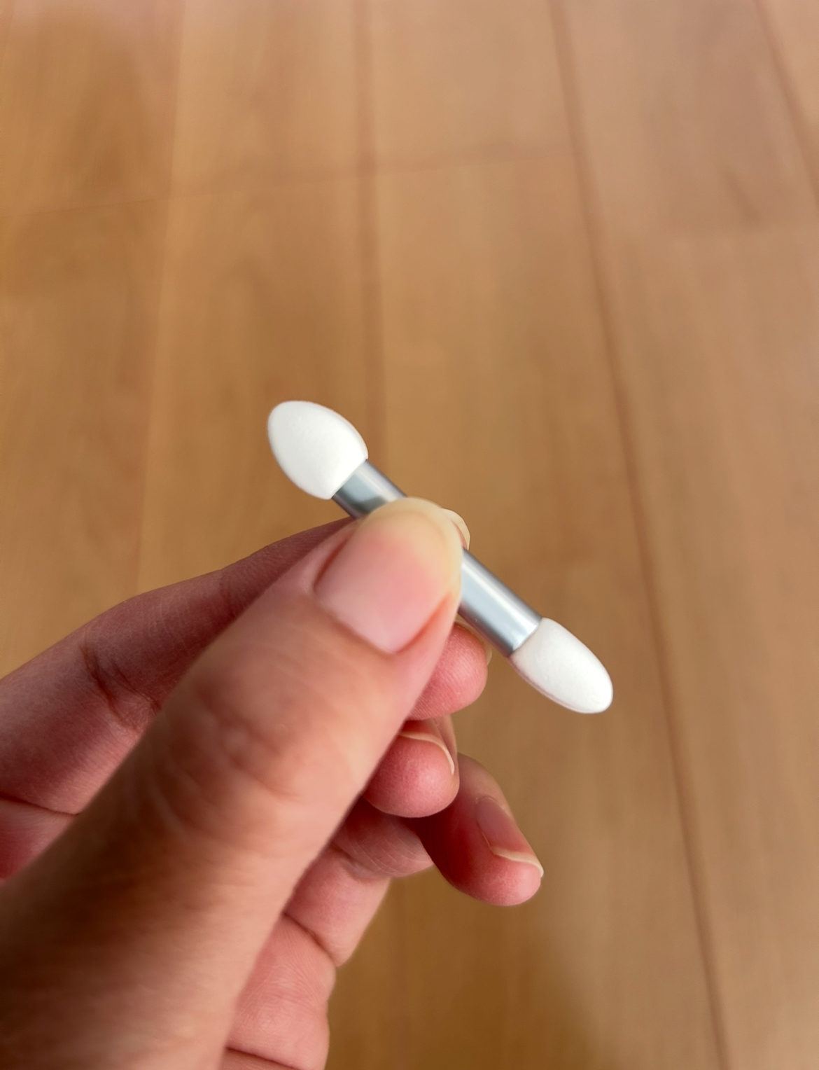 レビュー投稿画像