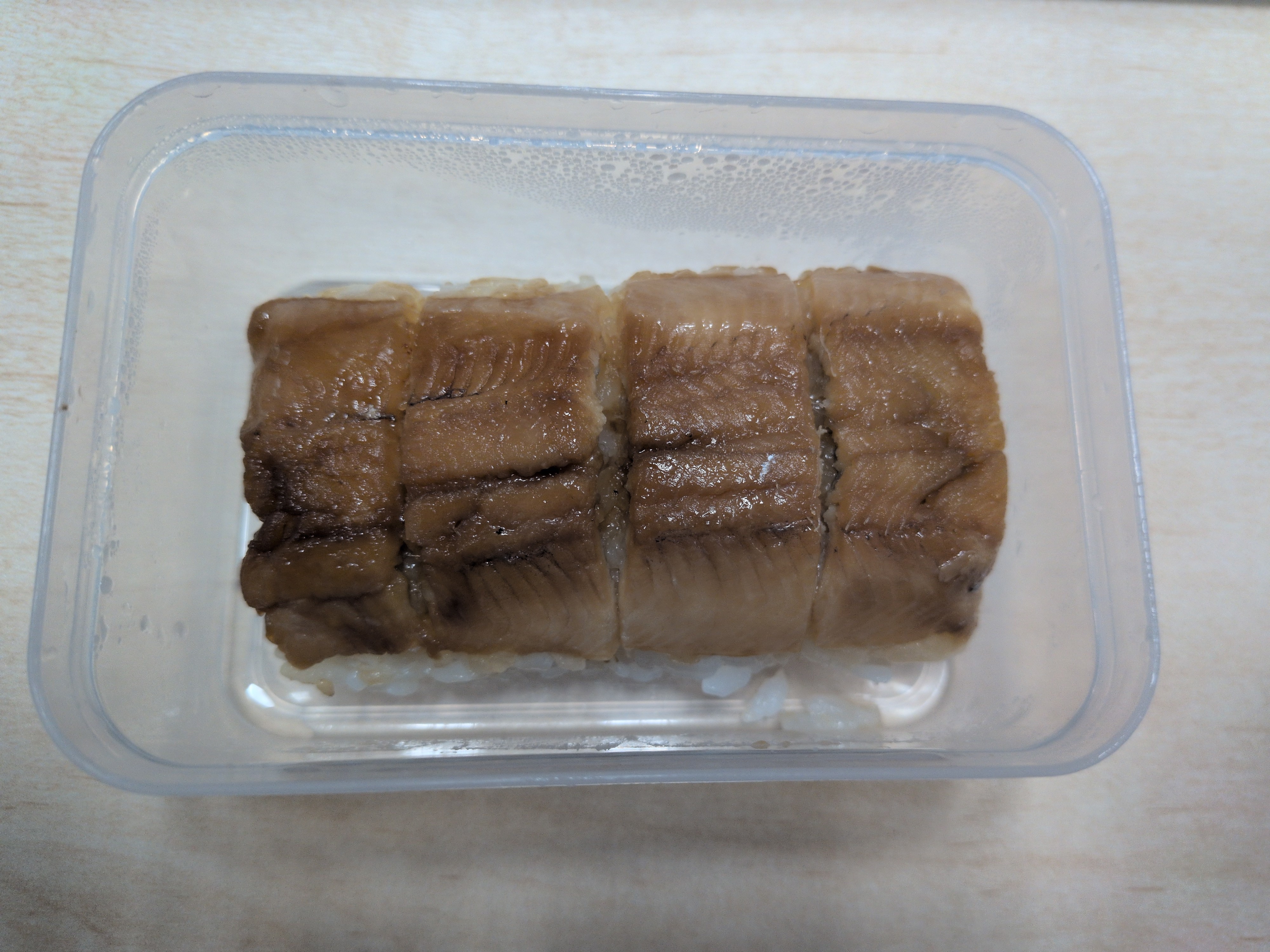 レビュー投稿画像