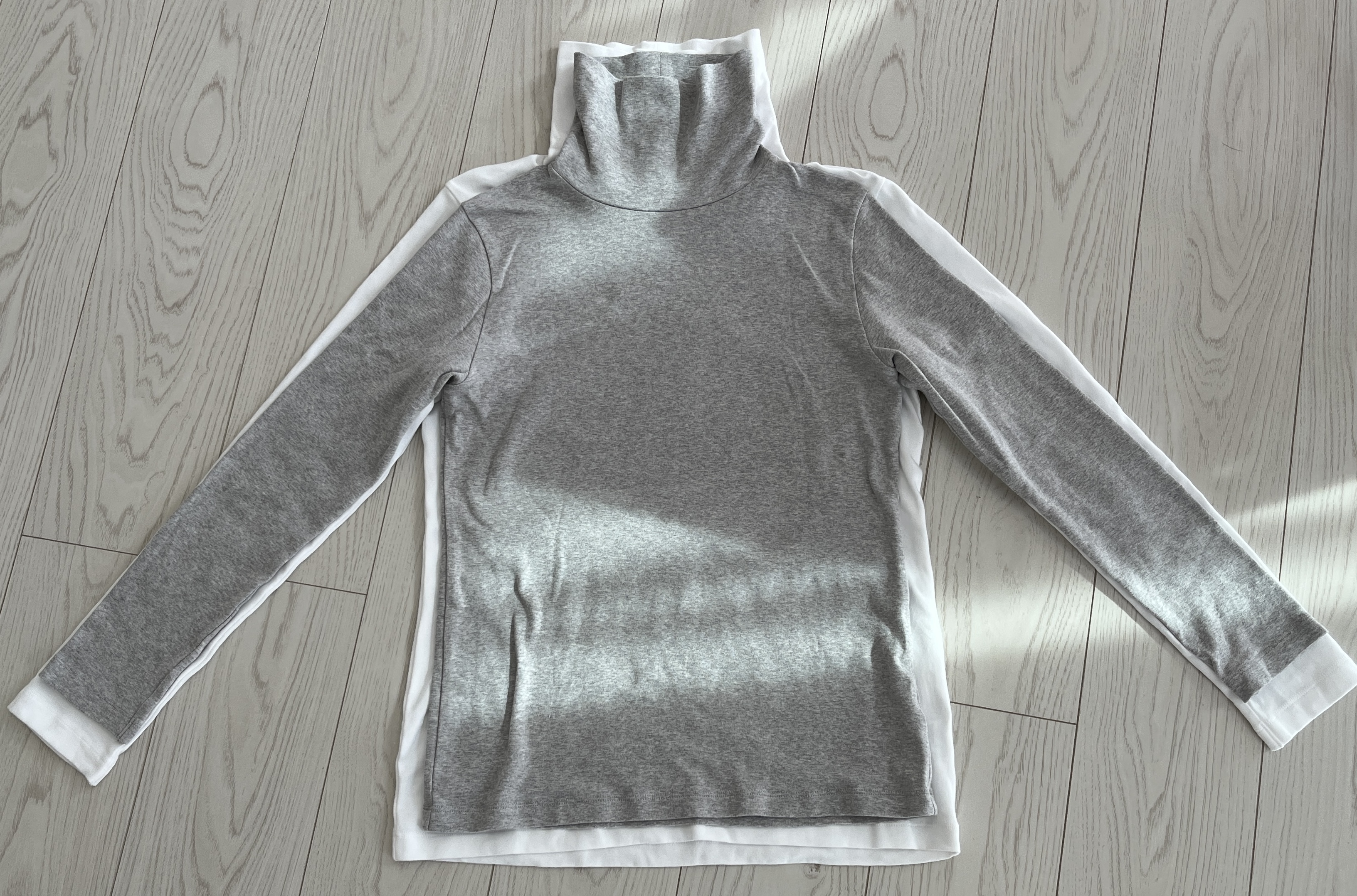 レビュー投稿画像