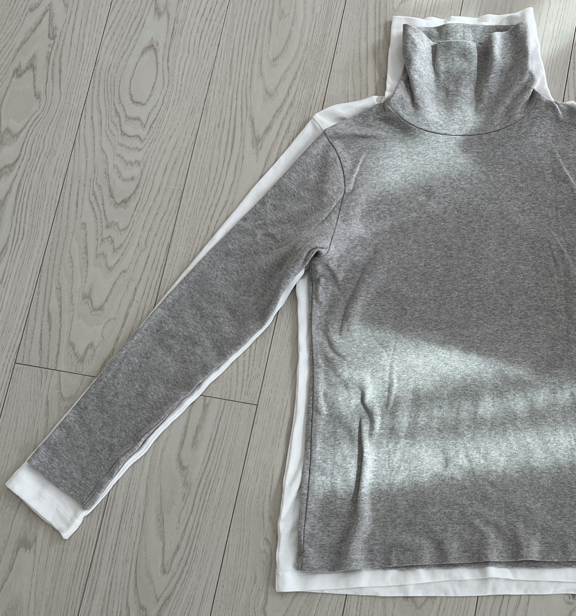 レビュー投稿画像