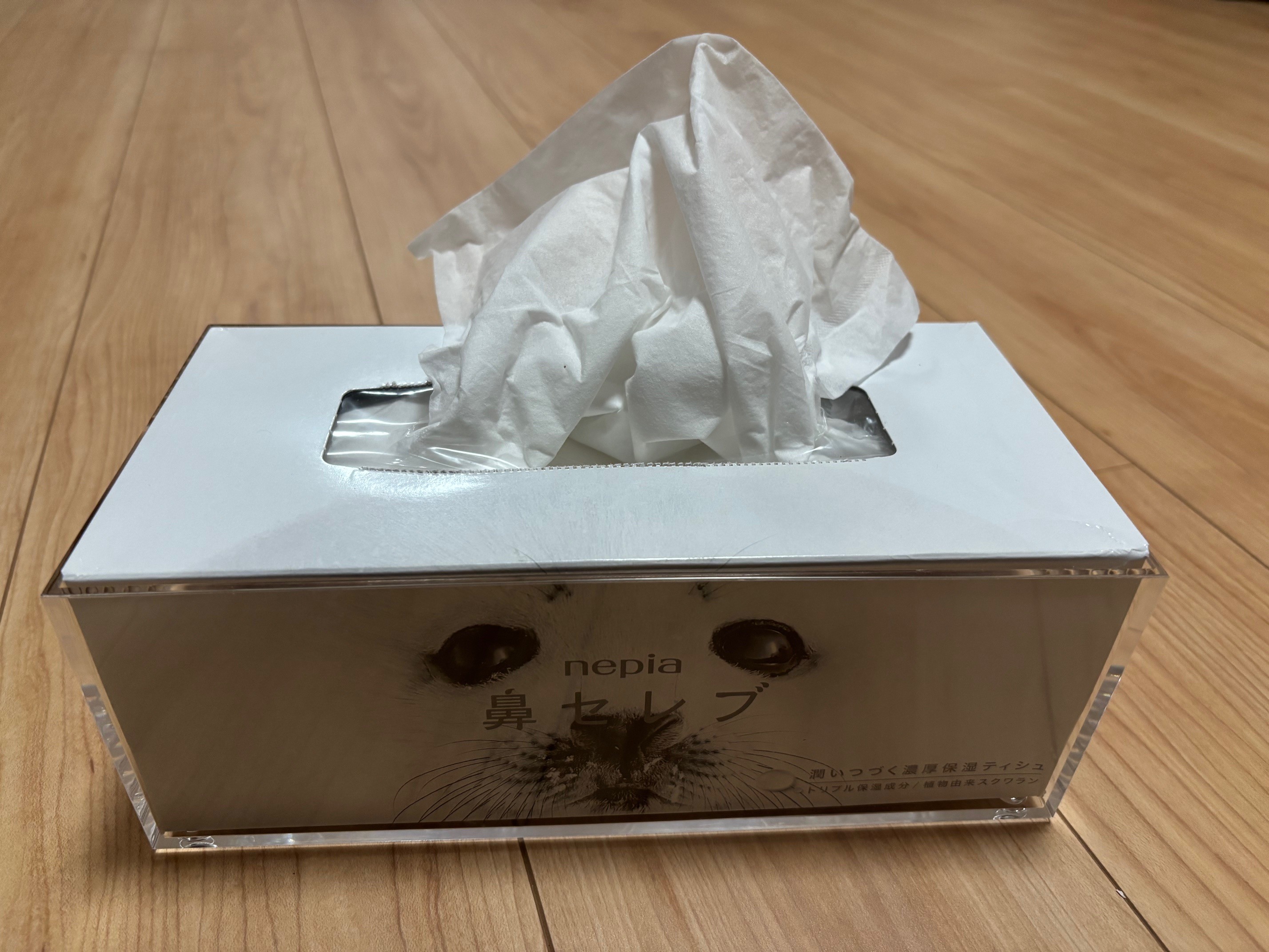 レビュー投稿画像