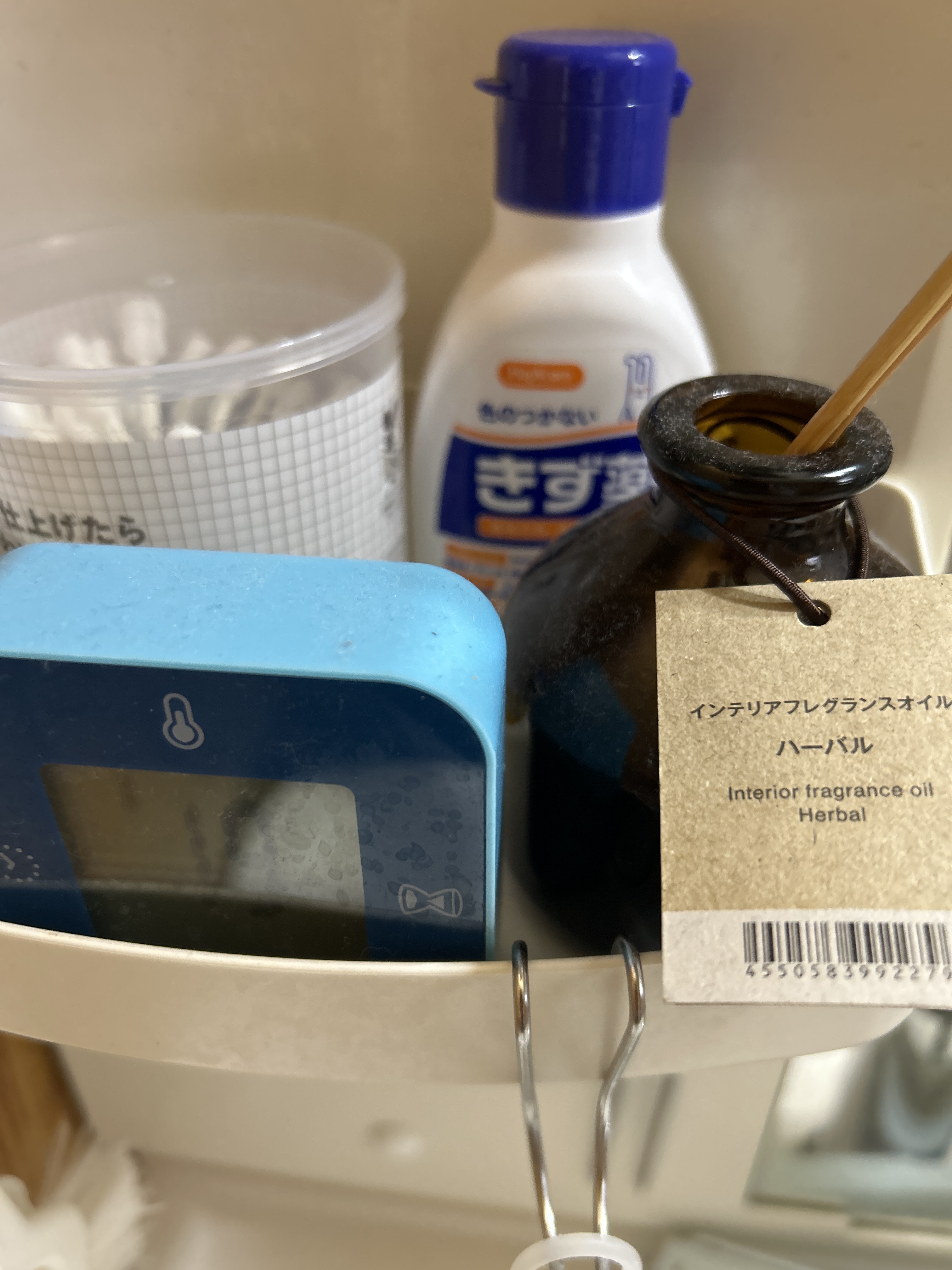 レビュー投稿画像