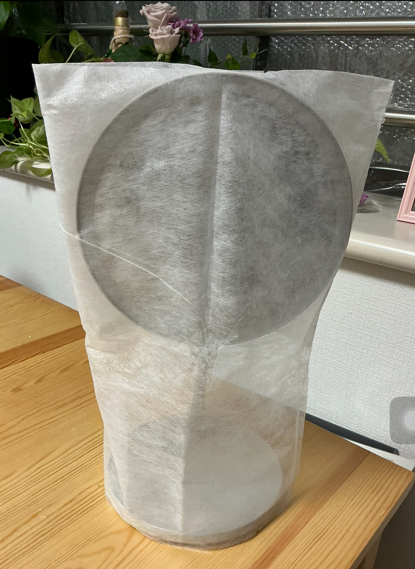 レビュー投稿画像